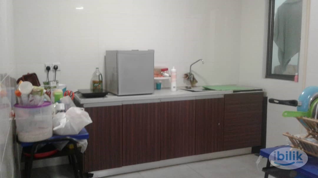 Single Room at Vista Alam, Shah Alam - Image 5