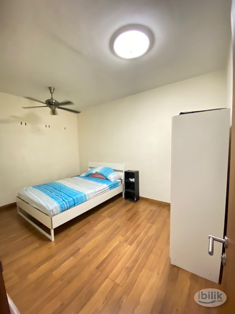 Single Room at Titiwangsa Sentral, Titiwangsa - Image 2