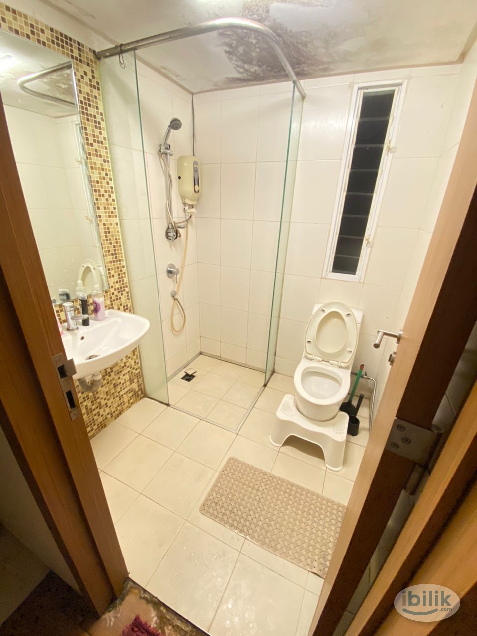Single Room at Titiwangsa Sentral, Titiwangsa - Image 3