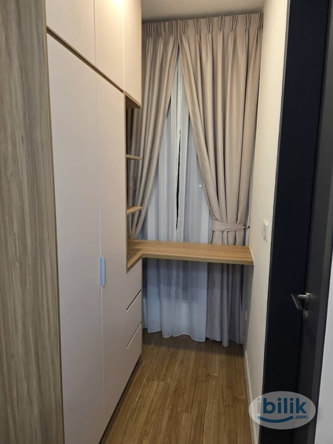 🏡✨ 𝗦𝘁𝘂𝗱𝗶𝗼 𝗡𝗲𝘄 𝗨𝗻𝗶𝘁, 𝗙𝘂𝗹𝗹𝘆 𝗙𝘂𝗿𝗻𝗶𝘀𝗵𝗲𝗱 𝘄𝗶𝘁𝗵 𝗰𝗼𝗺𝗳𝘆 𝗜𝗗, 𝟰 𝗦𝘁𝗮𝗿 𝗙𝗮𝗰𝗶𝗹𝗶𝘁𝗶𝗲𝘀 - Image 5