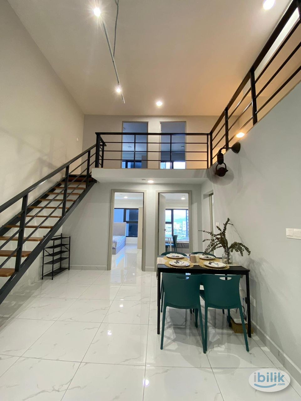 KL Arte Cheras Rooms Rental RM650-RM950, MRT Taman Midah & Lotus's Cheras - Image 1