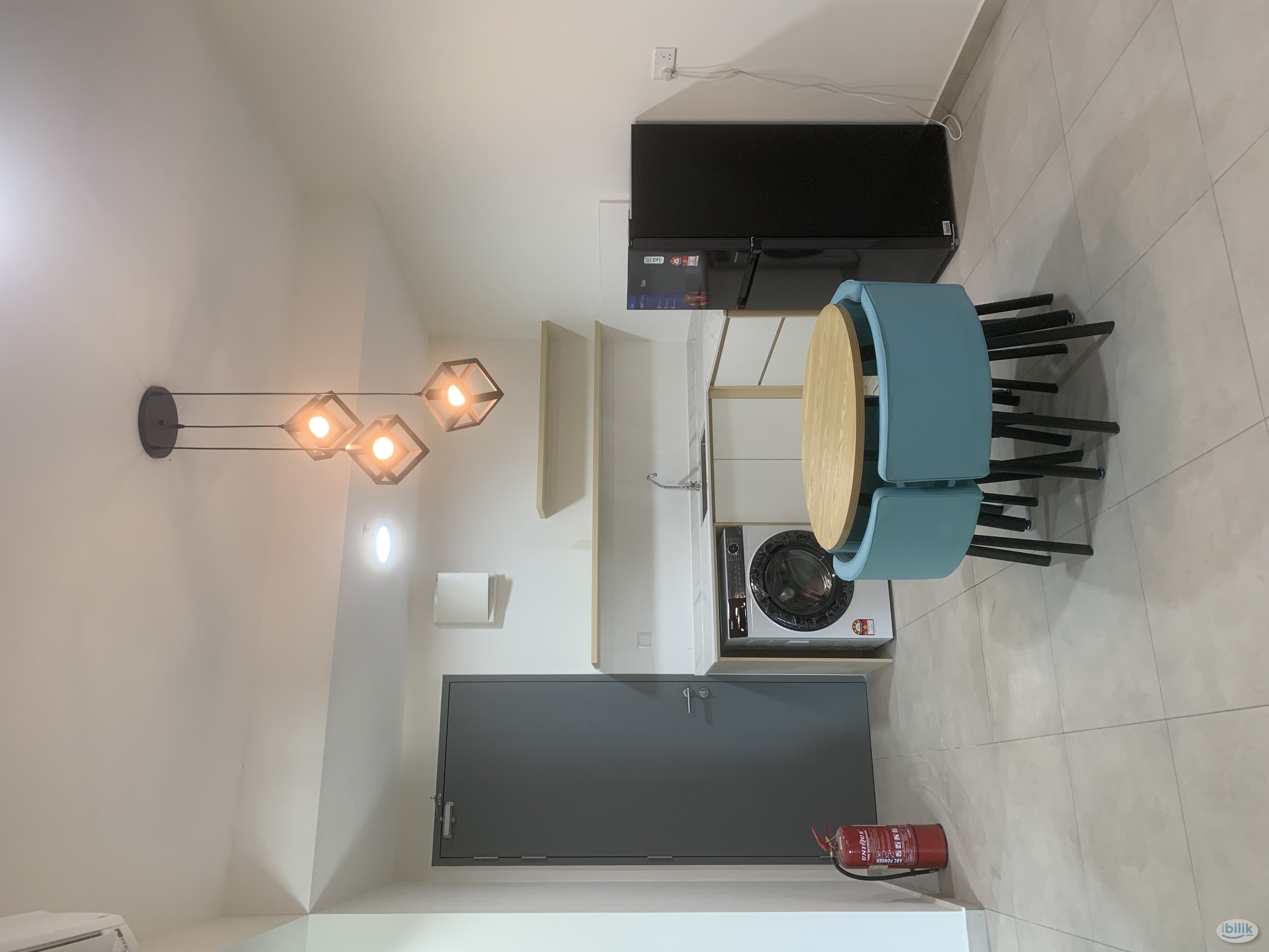 Bintang Residence Bukit Jalil, Medium Room , Female Unit - Image 4