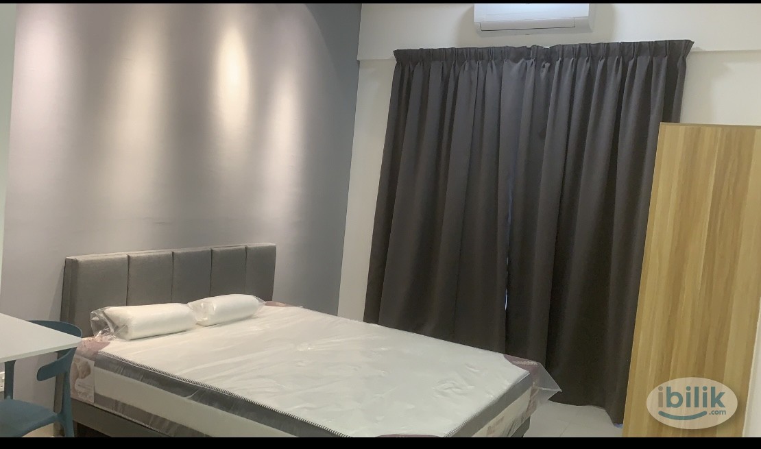 Bintang Residence Bukit Jalil, Medium Room , Female Unit - Image 1