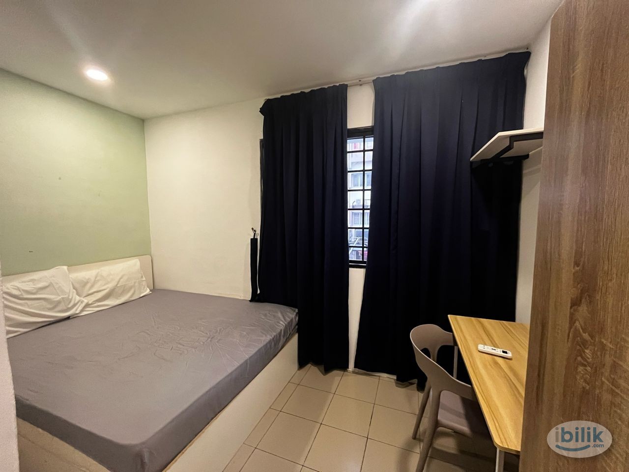 7 mins walk to MRT/LRT MALURI 🚄 | 5 mins walk to AEON MALL 🛍️ - Image 3