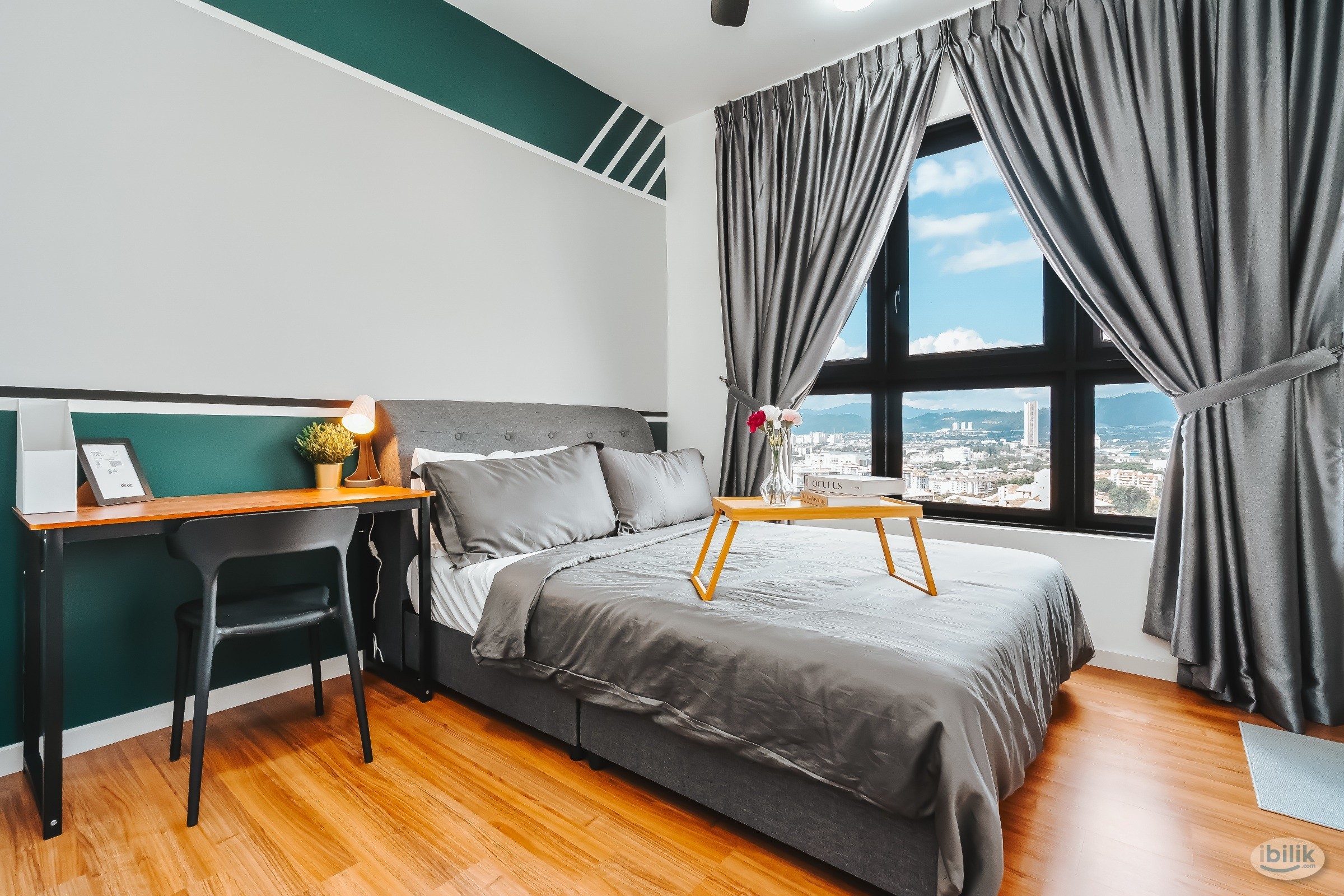 Premium Master at M Vertica, Maluri, Cheras – Walking distance to MRT! - Image 1