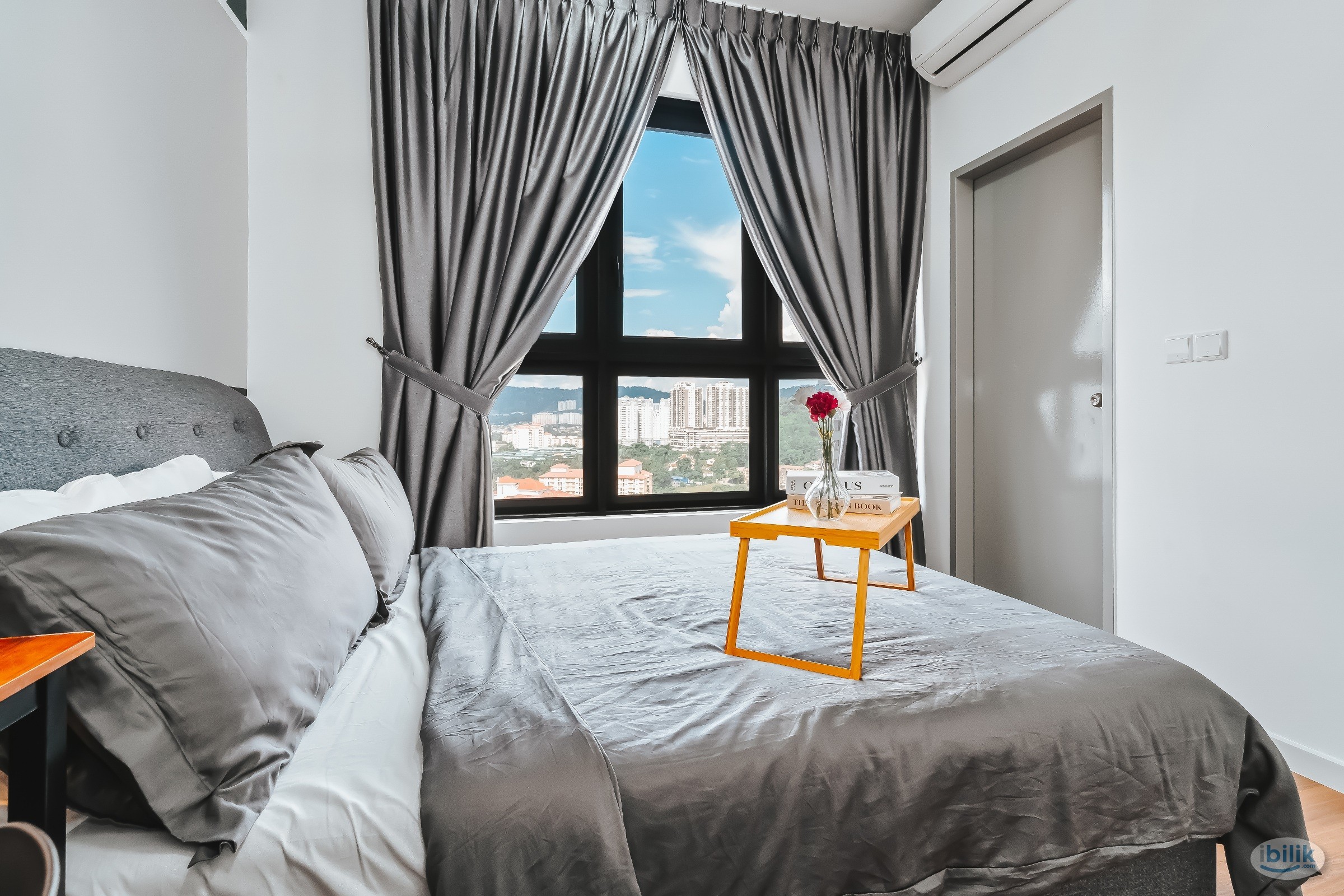 Premium Master at M Vertica, Maluri, Cheras – Walking distance to MRT! - Image 2