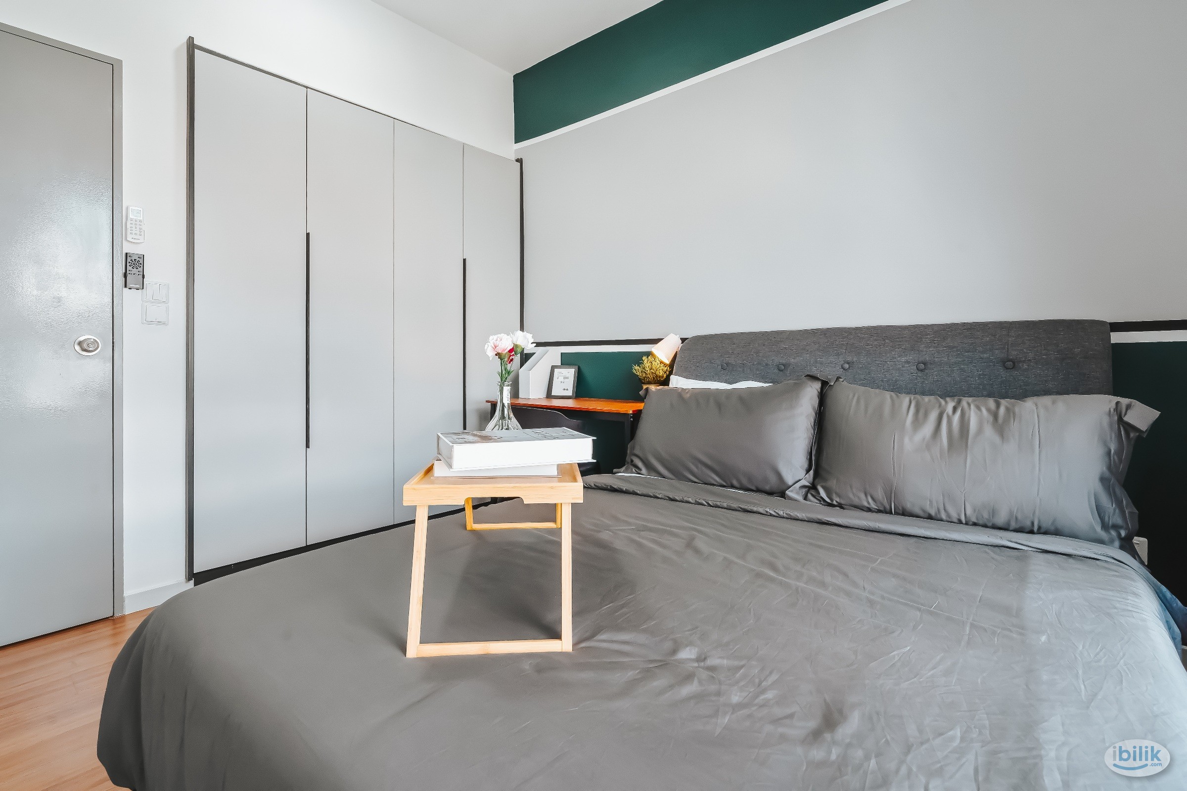 Premium Master at M Vertica, Maluri, Cheras – Walking distance to MRT! - Image 3