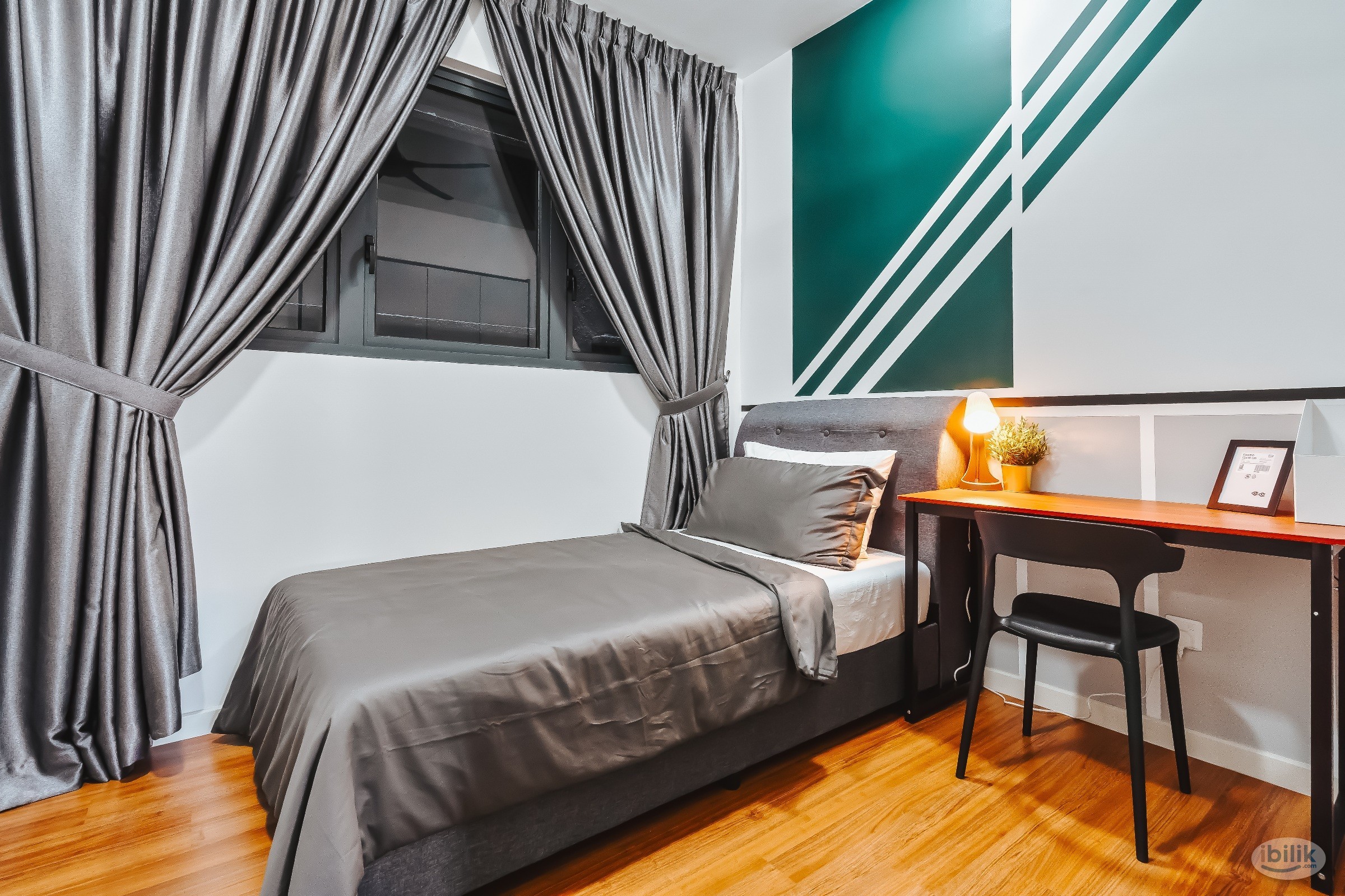 Cozy Room near to MRT Maluri & AEON Mall, Cheras. - Image 2