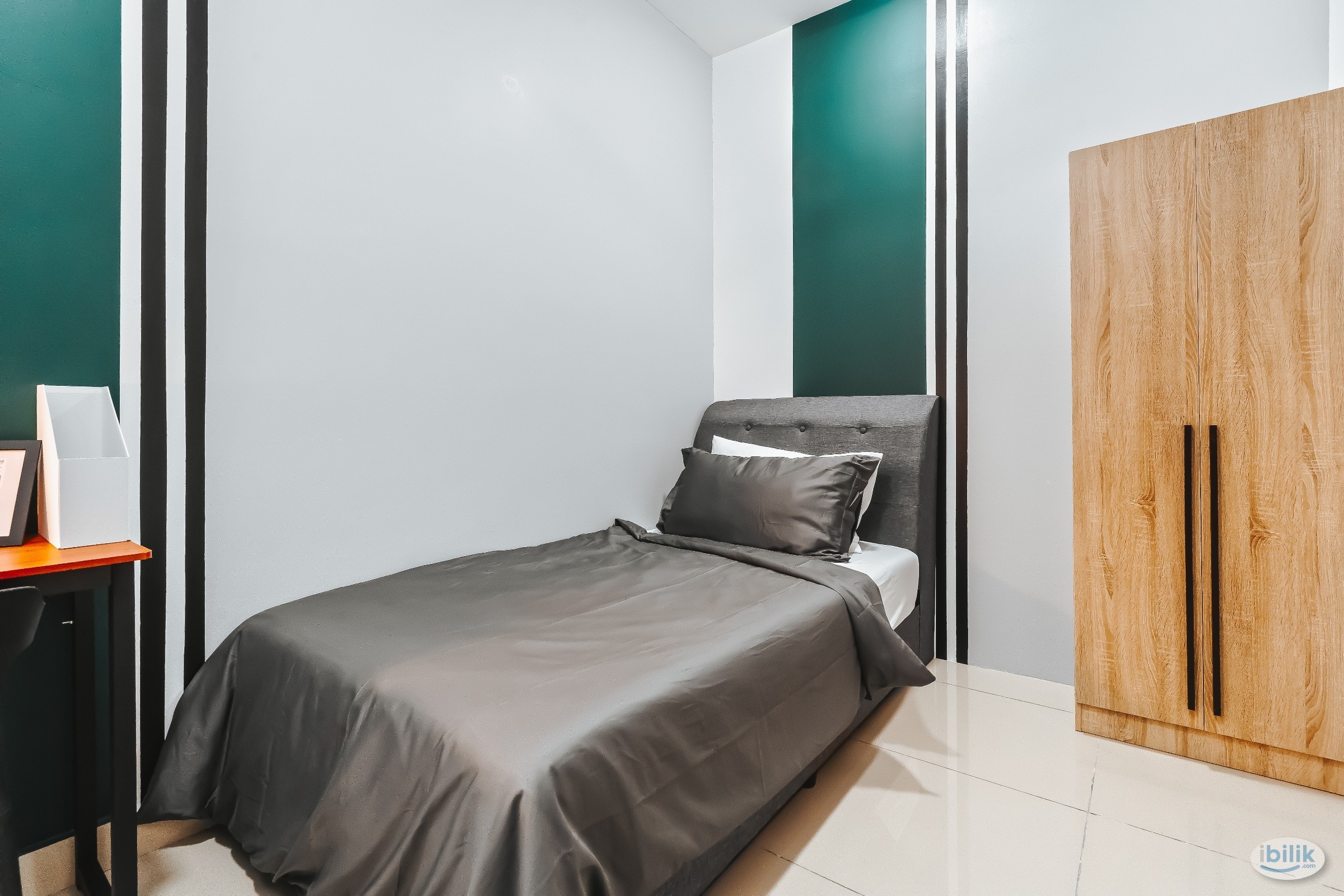 Cozy Room near to MRT Maluri & AEON Mall, Cheras. - Image 3