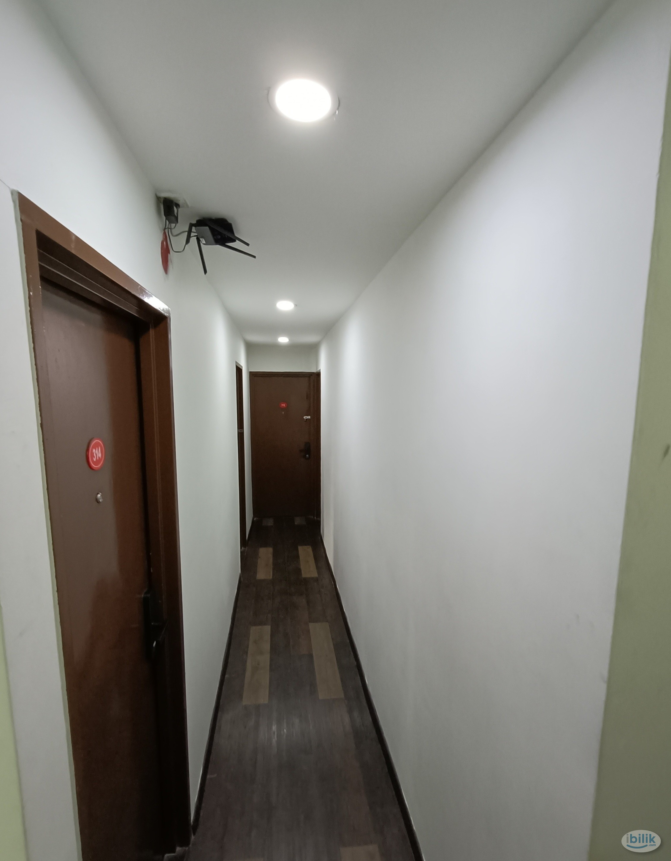 Single Room with Bathroom @ SS 4 near LRT Kelana Jaya Station, Petaling Jaya, Selangor - Image 3