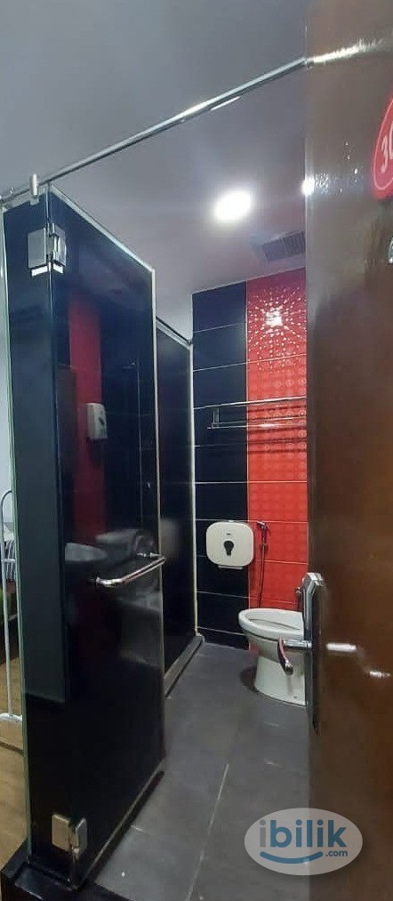 Single Room with Bathroom @ SS 4 near LRT Kelana Jaya Station, Petaling Jaya, Selangor - Image 2