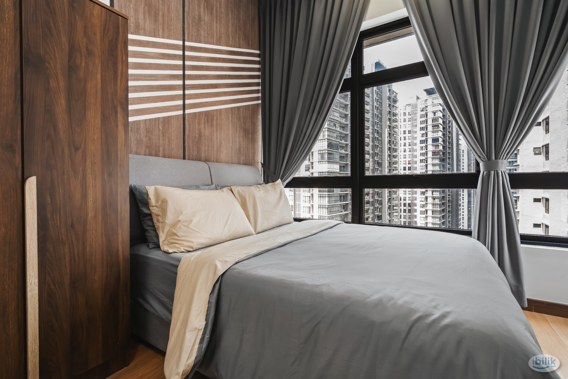 Astoria Premium Room 10 Min to KLCC - Image 3