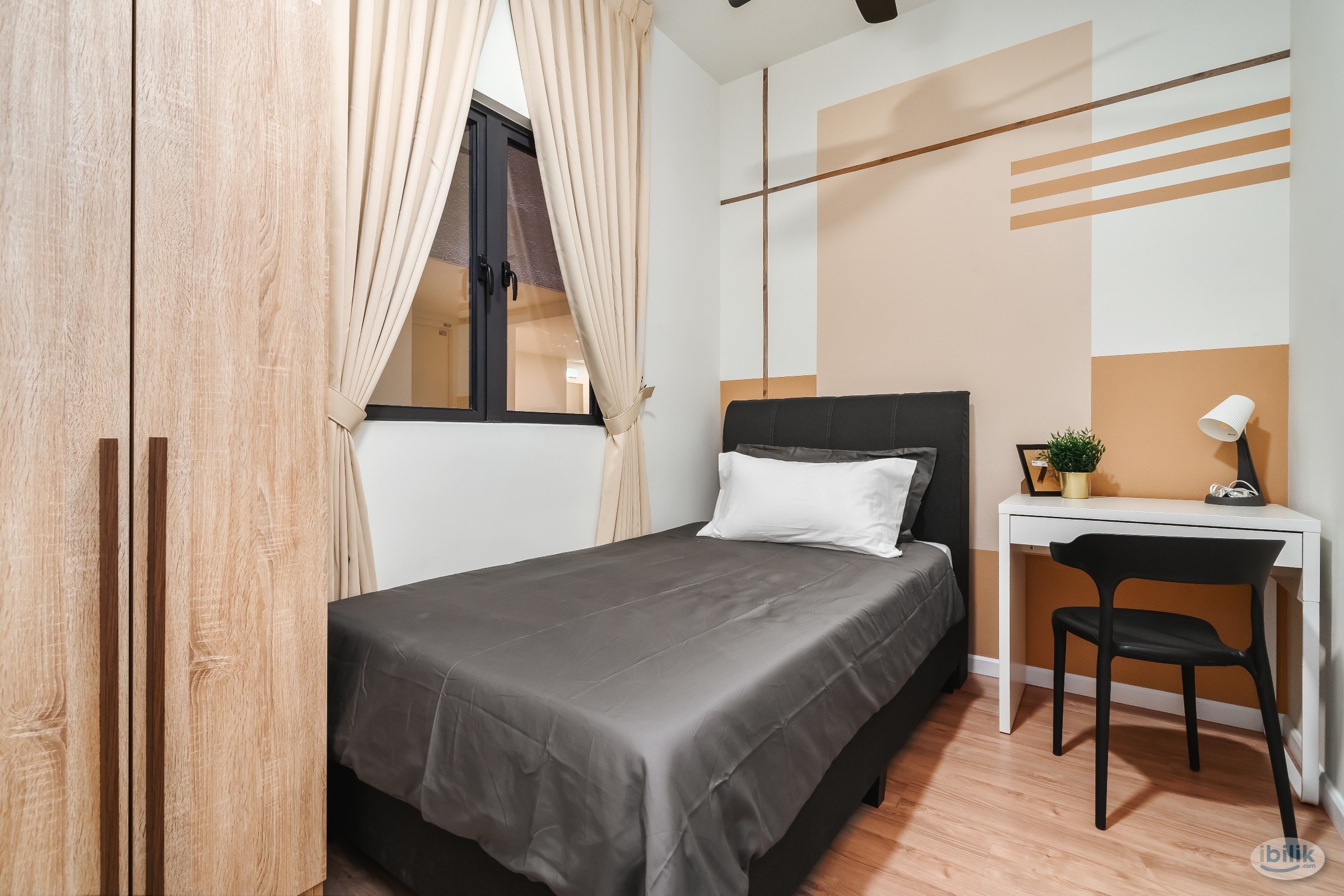 Dian Residency Middle Room, Seksyen 13 Shah Alam - Image 3