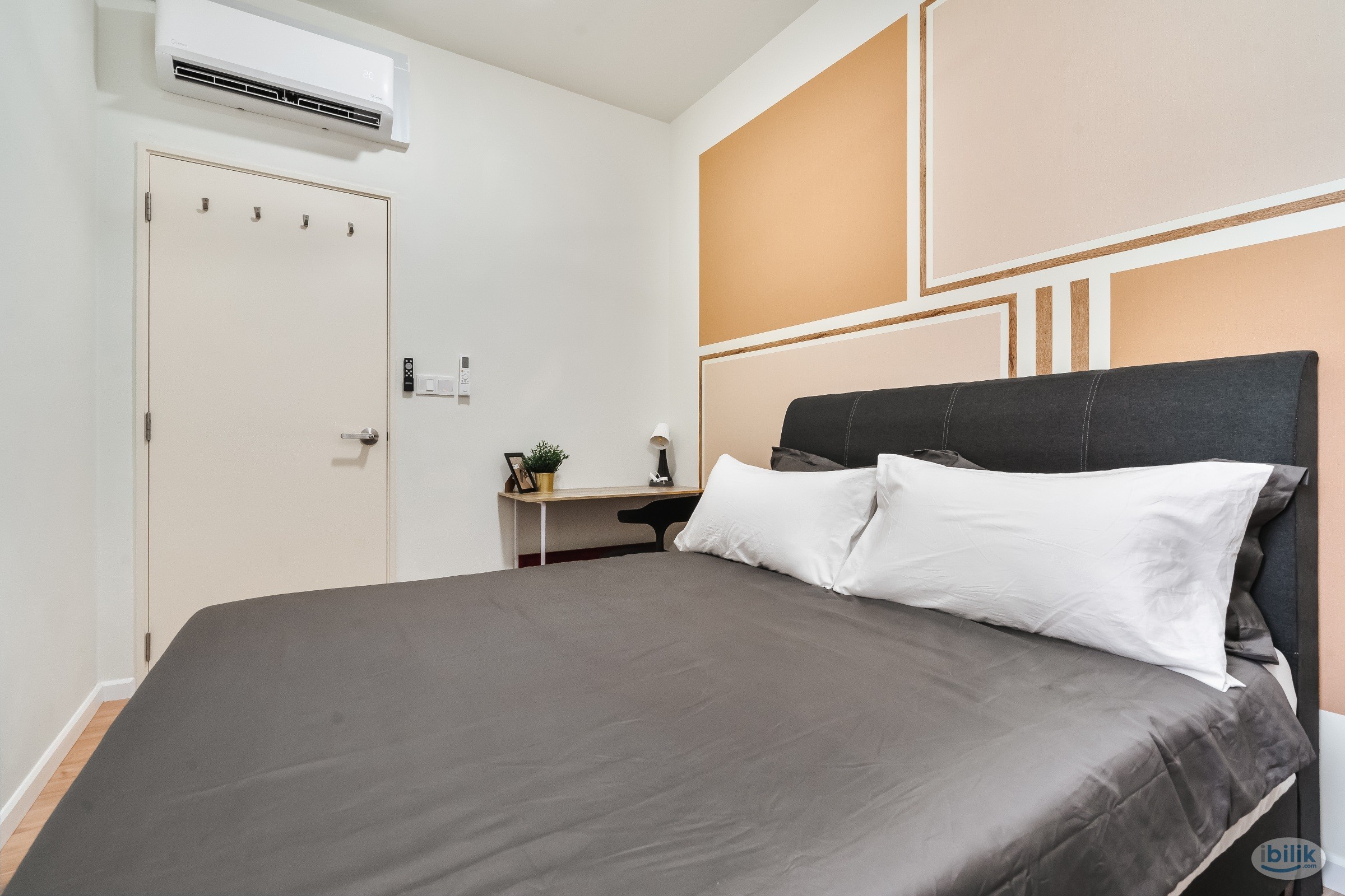 Dian Residency Middle Room, Seksyen 13 Shah Alam - Image 2