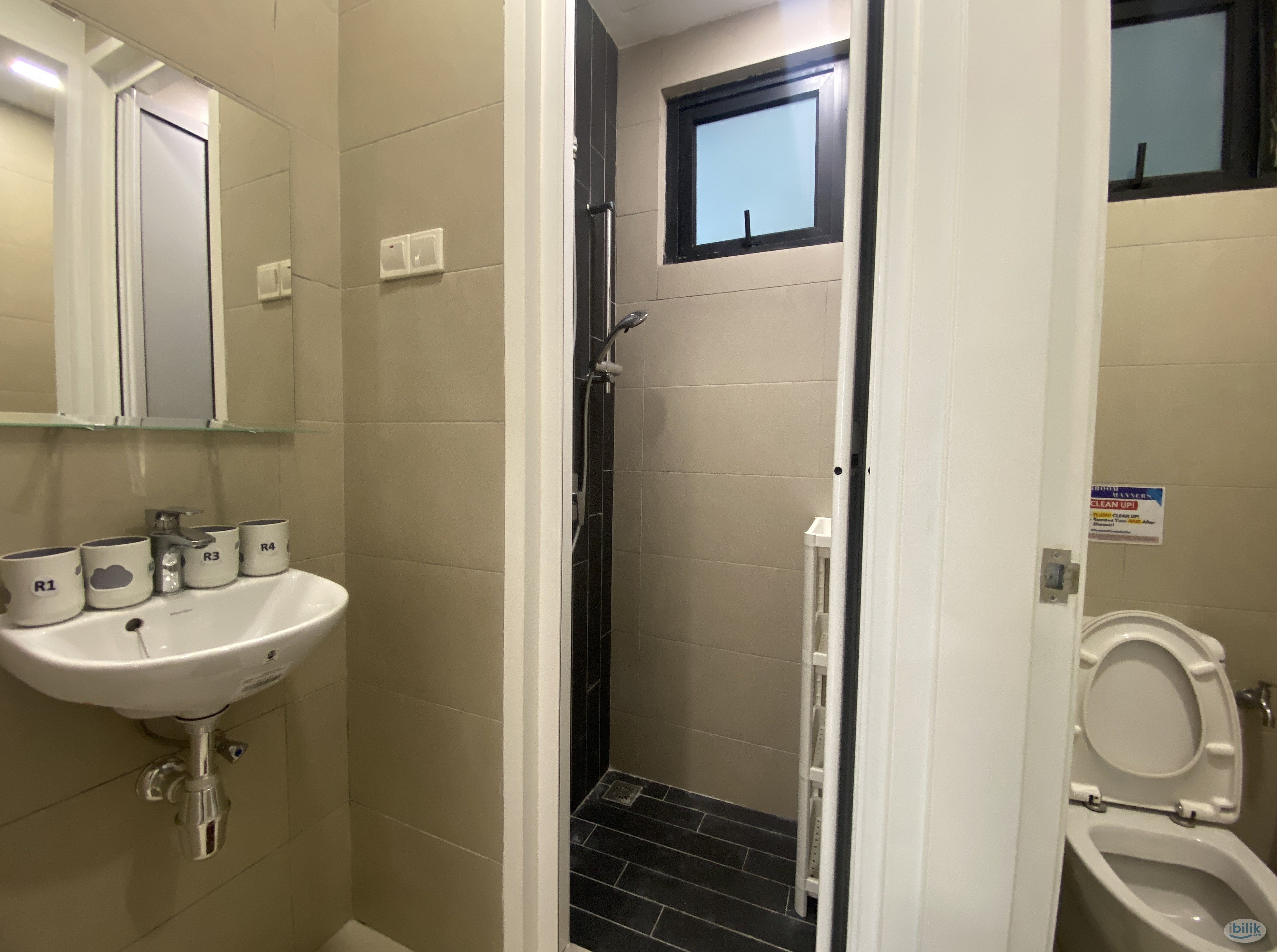 Affordable Single Room in H2O Residence - Image 5