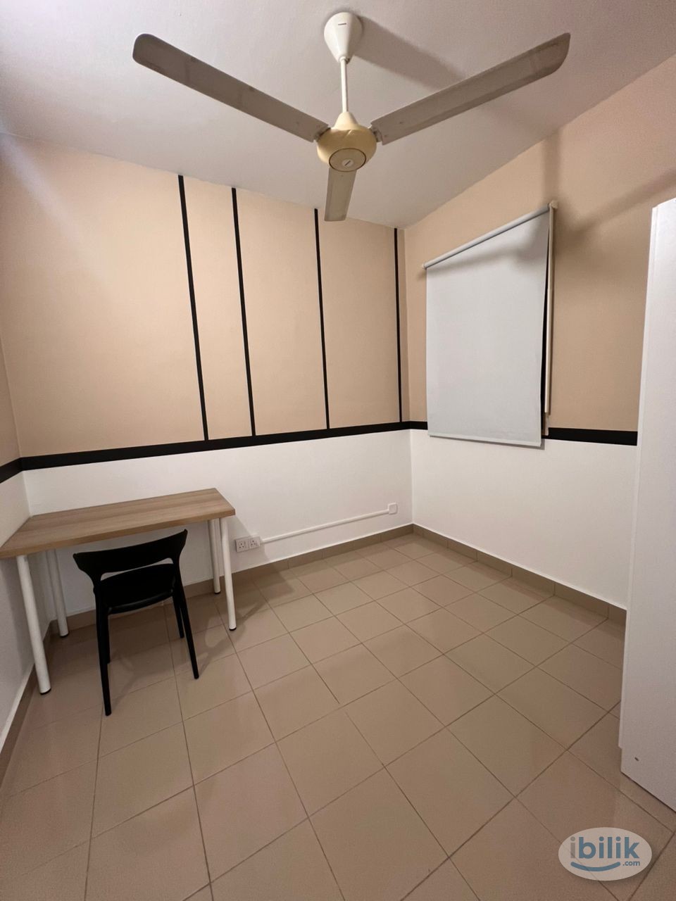 Female Unit Single Room at Puncak Damansara, Bandar Utama - Right infornt LRT KAYU ARA - one station to LRT Bandar Utama - Image 2