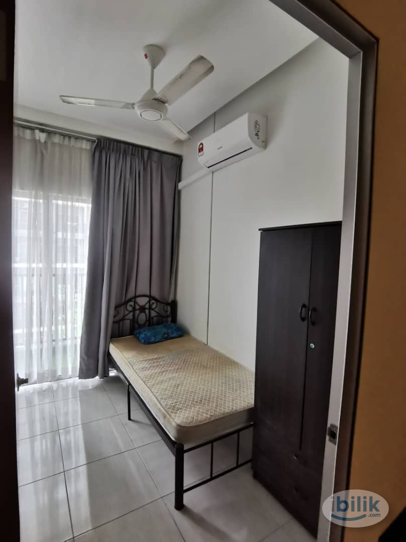Single Room at BSP 21, Bandar Saujana Putra - Image 1
