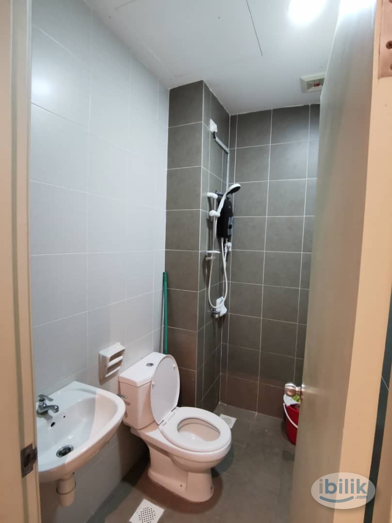 Single Room at BSP 21, Bandar Saujana Putra - Image 2