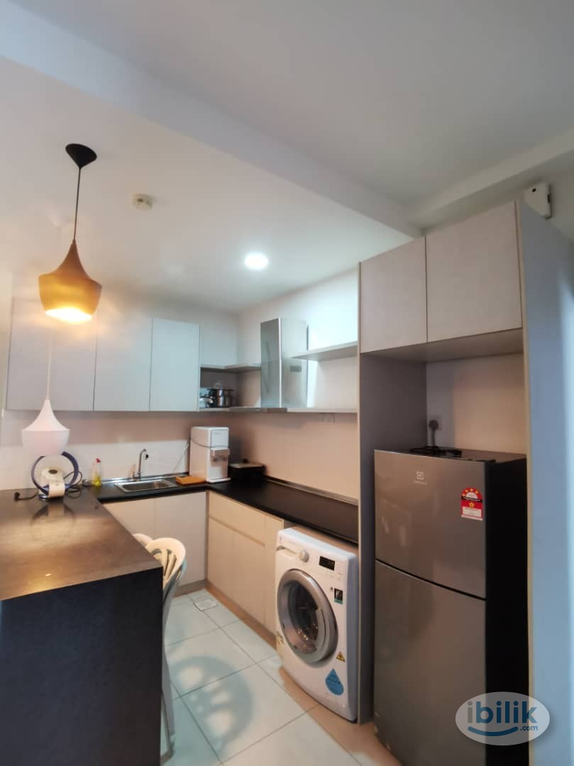 Single Room at BSP 21, Bandar Saujana Putra - Image 3