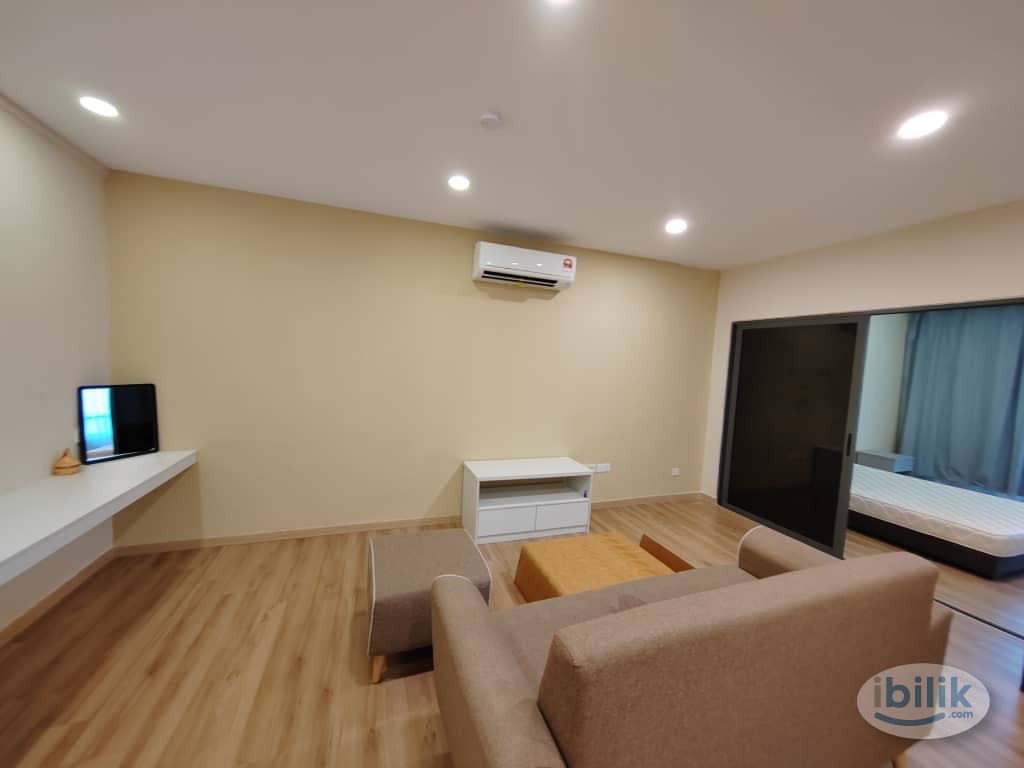 Studio at The Mark Cheras, Kuala Lumpur - Image 1
