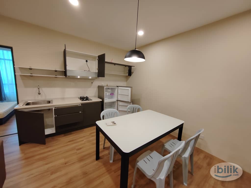 Studio at The Mark Cheras, Kuala Lumpur - Image 2