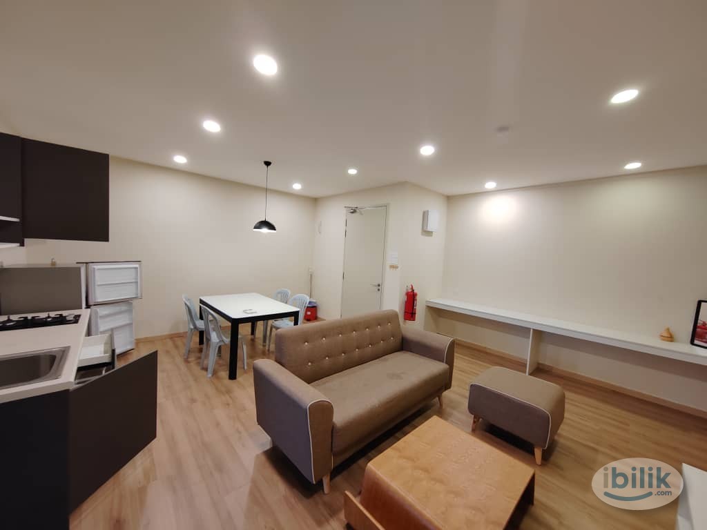 Studio at The Mark Cheras, Kuala Lumpur - Image 4