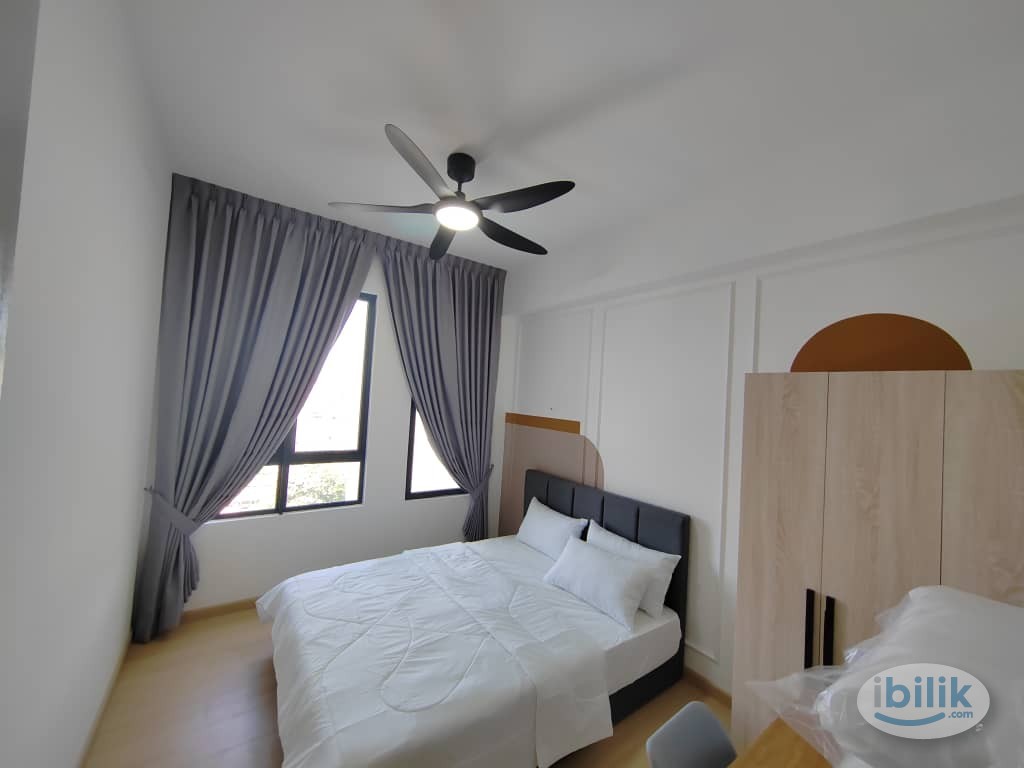 Master Room at You City, Batu 9 Cheras - Image 1