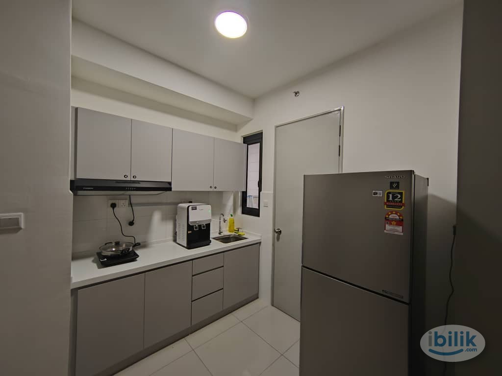 Master Room at You City, Batu 9 Cheras - Image 2