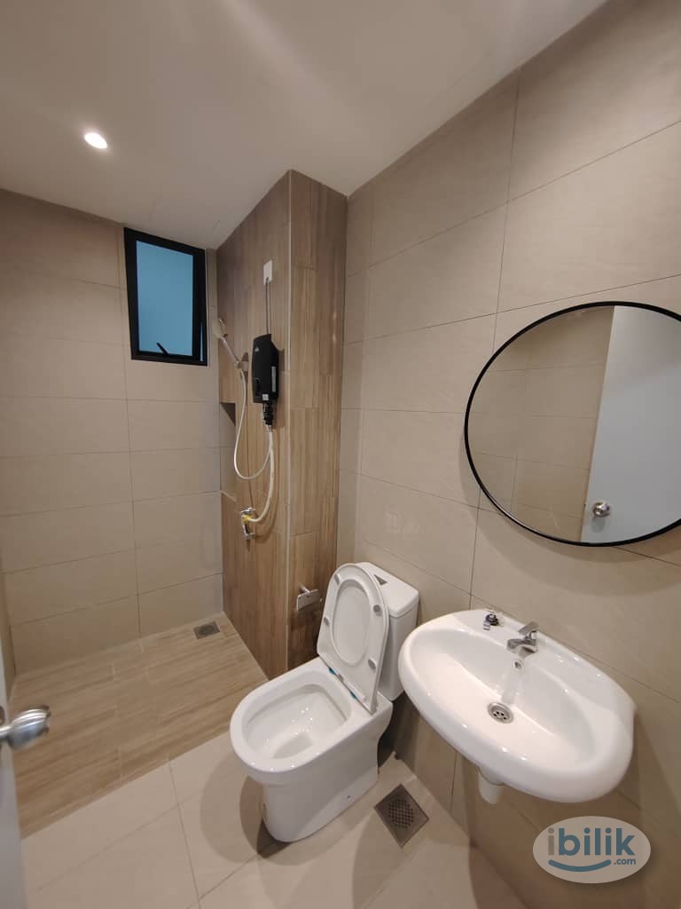 Master Room at You City, Batu 9 Cheras - Image 3
