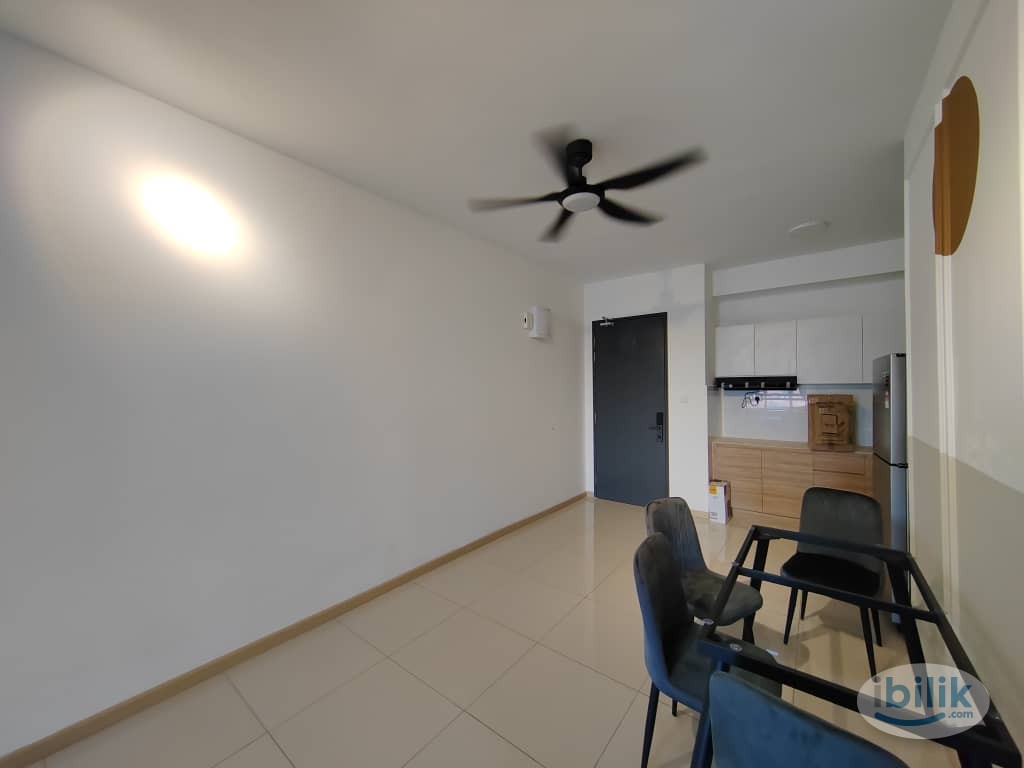 Master Room at You City, Batu 9 Cheras - Image 4
