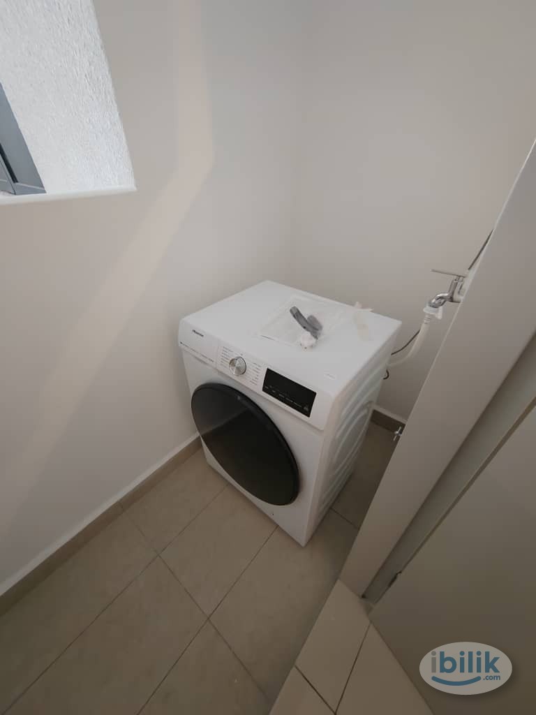Master Room at You City, Batu 9 Cheras - Image 5
