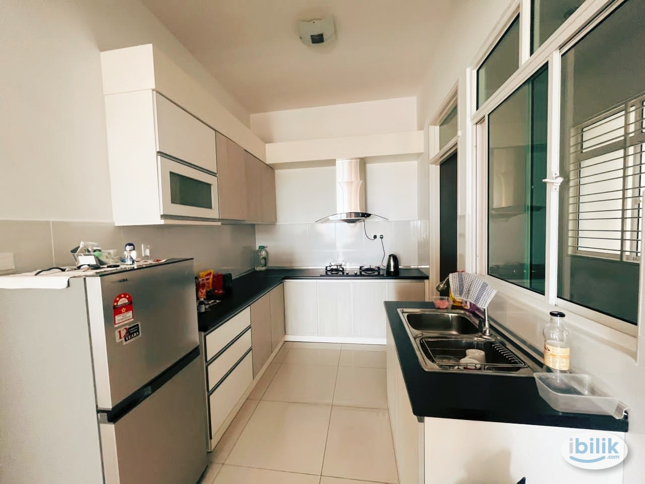 Bayan Lepas Master Room at Reflections Condo - Image 4