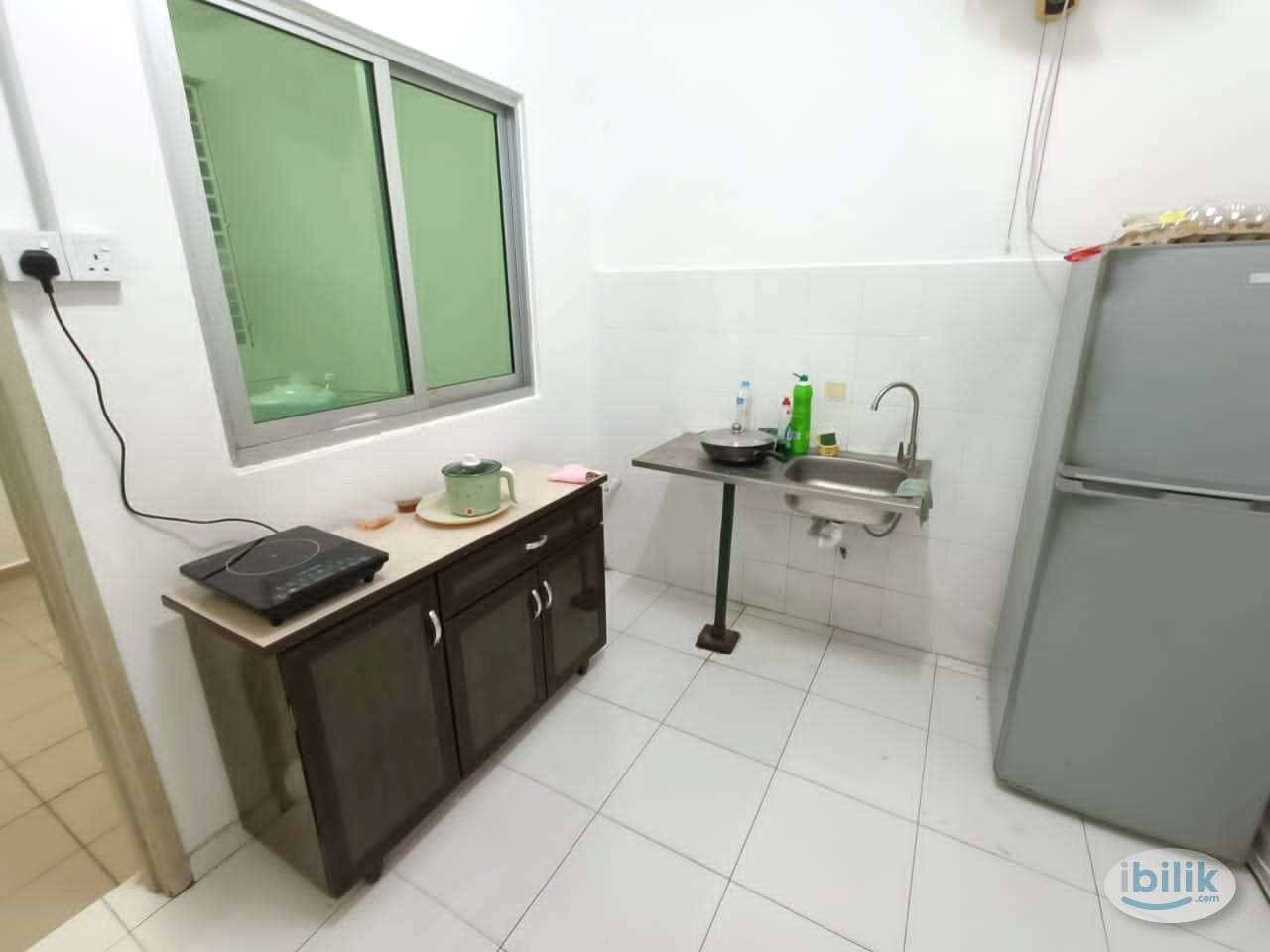 Bayan Baru Single Room at 1 World Condo - Image 5
