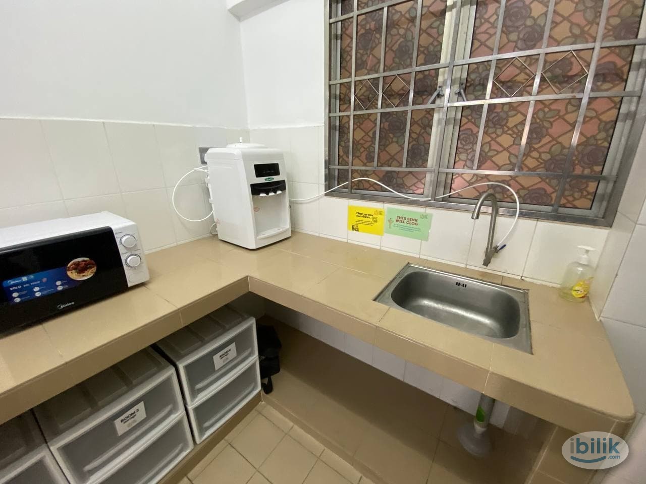 [NEAR MRT LRT] Warisan Cityview Block A, Female Unit Rooms, Velocity, MyTown, IKEA - Image 3