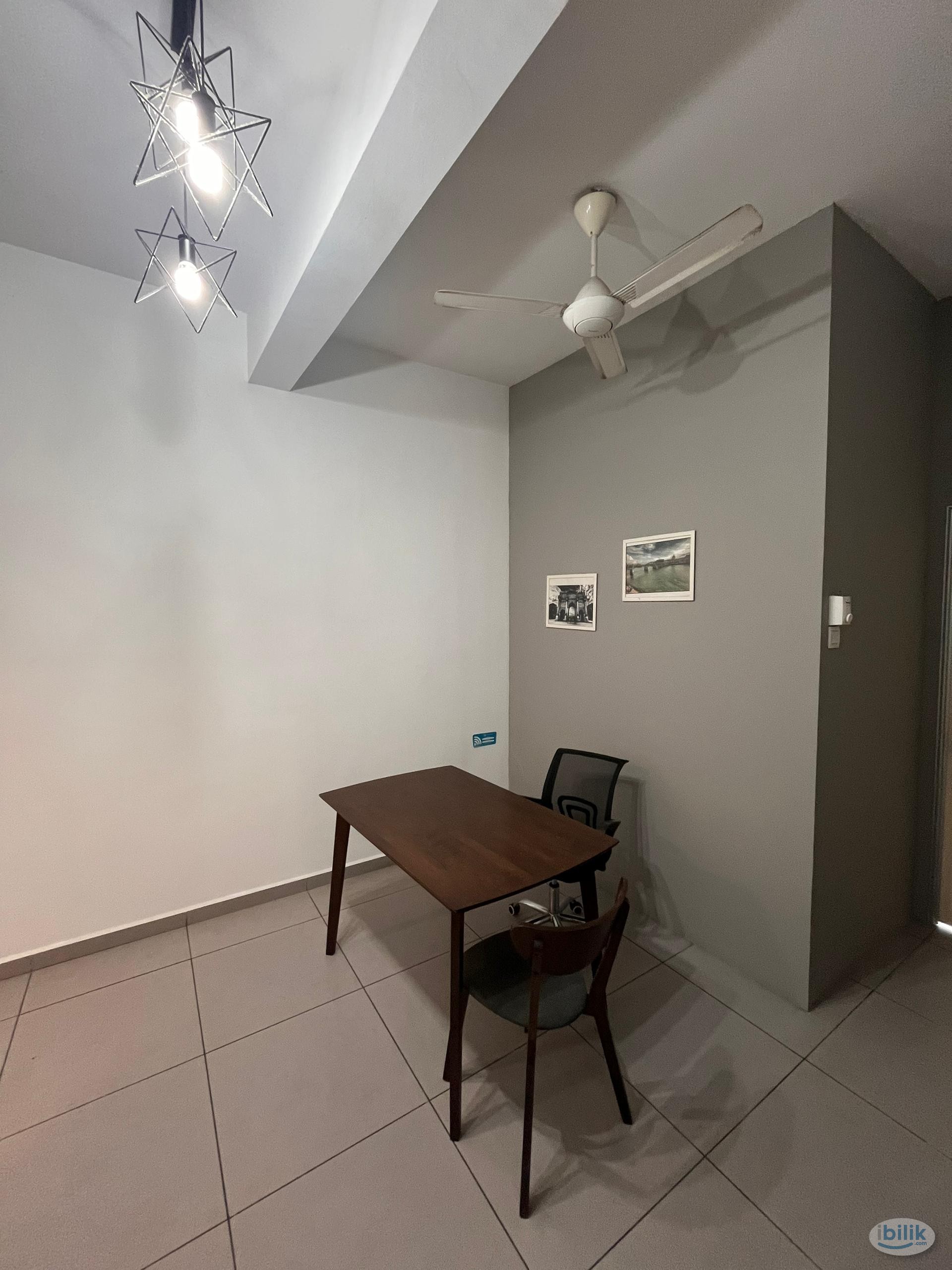 Master Room at D'Sands Residence, Old Klang Road - Image 5