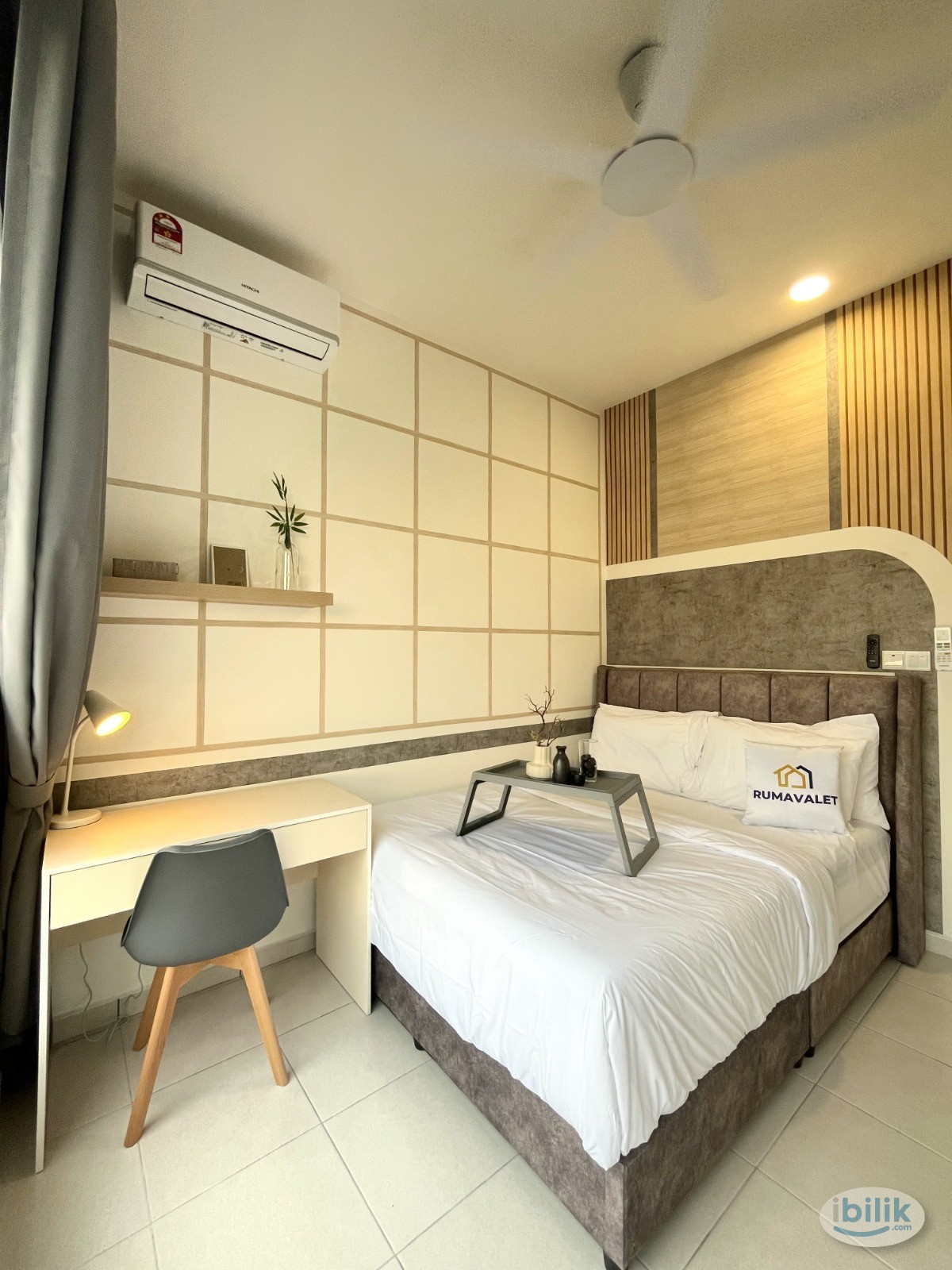 Middle Room at Pixel City Sentral, Bandar Sri Permaisuri - Image 3