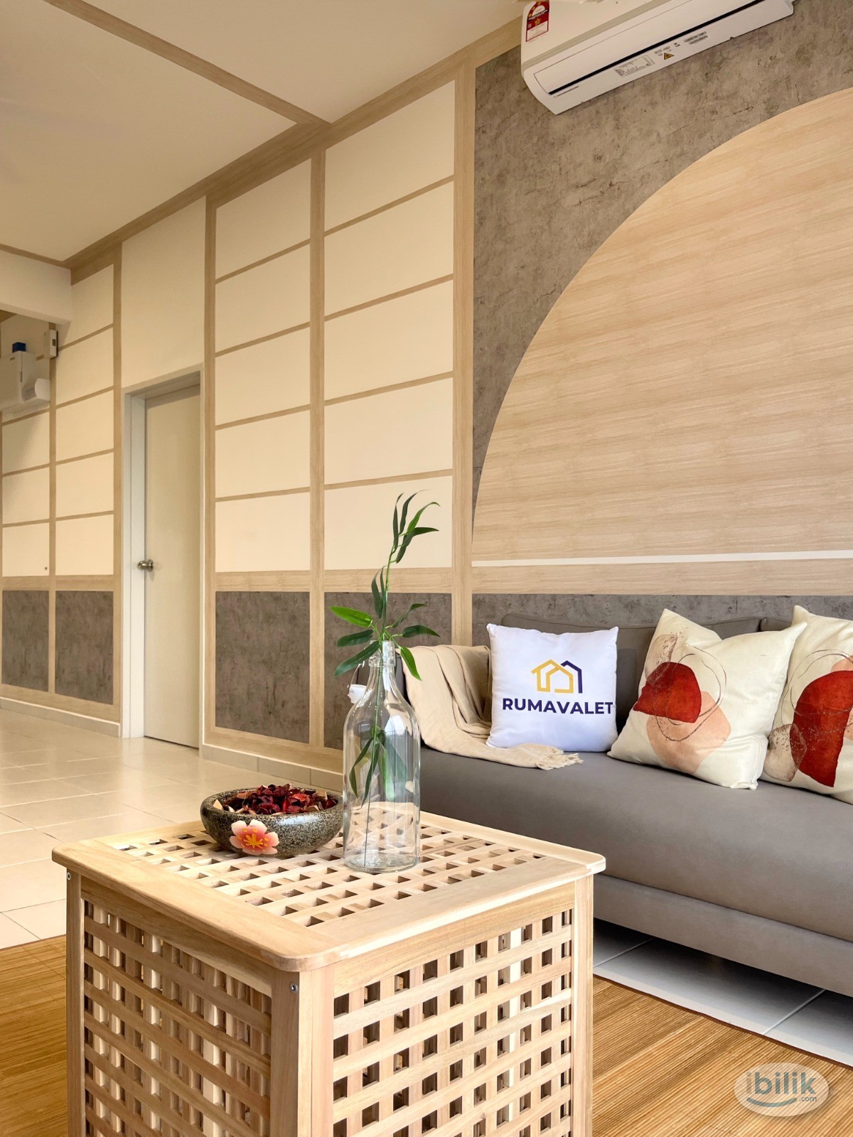 Middle Room at Pixel City Sentral, Bandar Sri Permaisuri - Image 4