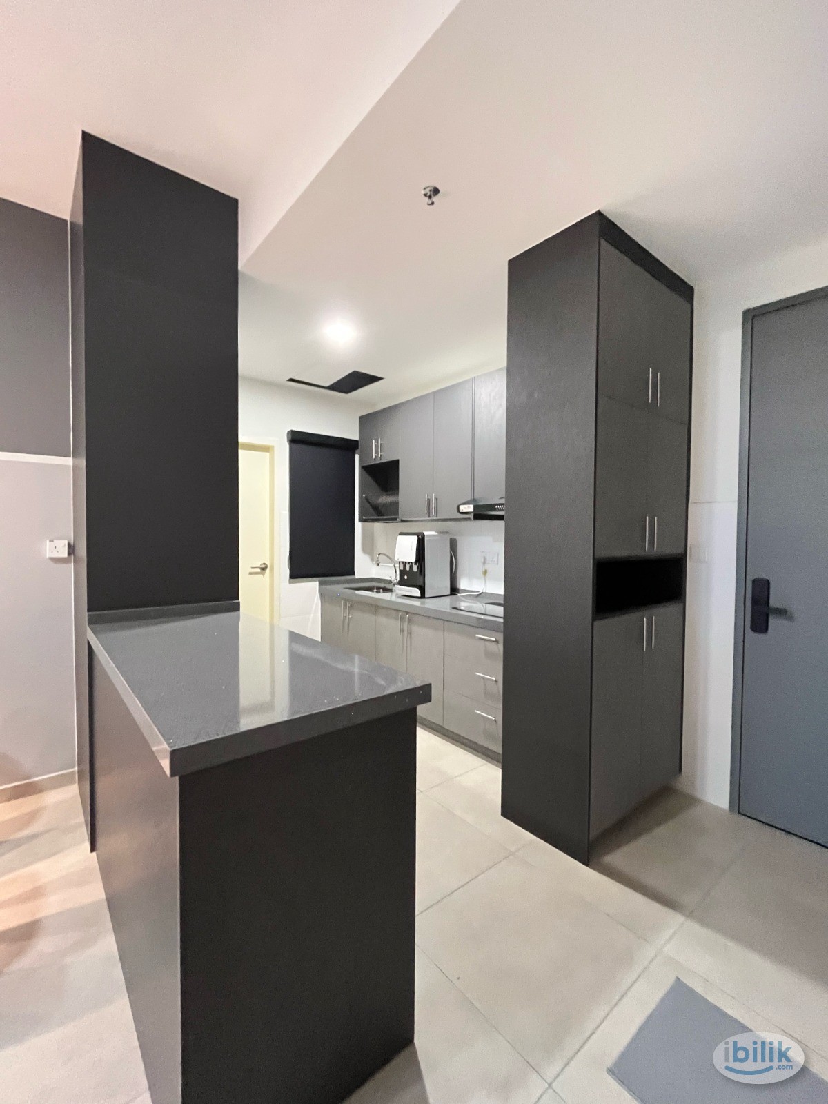 Single Room at Meta Residences Putra Permai, Seri Kembangan - Image 2