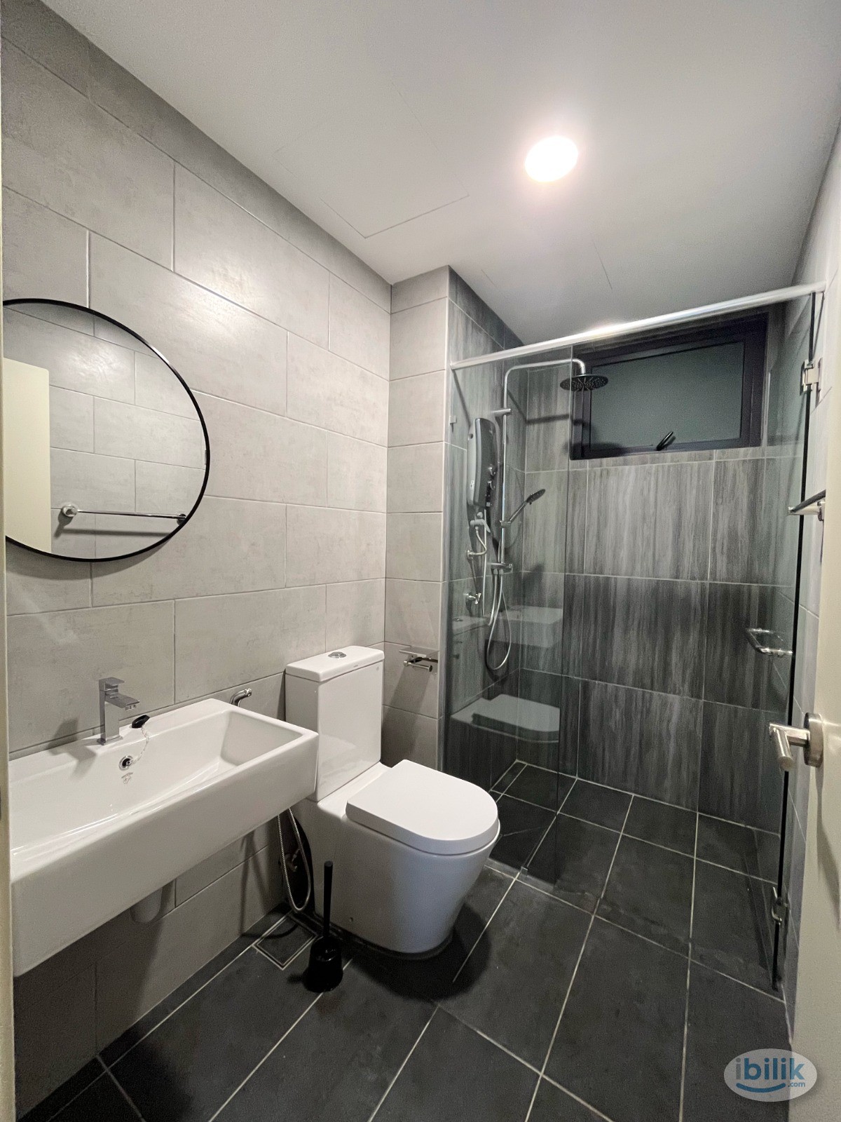Single Room at Meta Residences Putra Permai, Seri Kembangan - Image 3