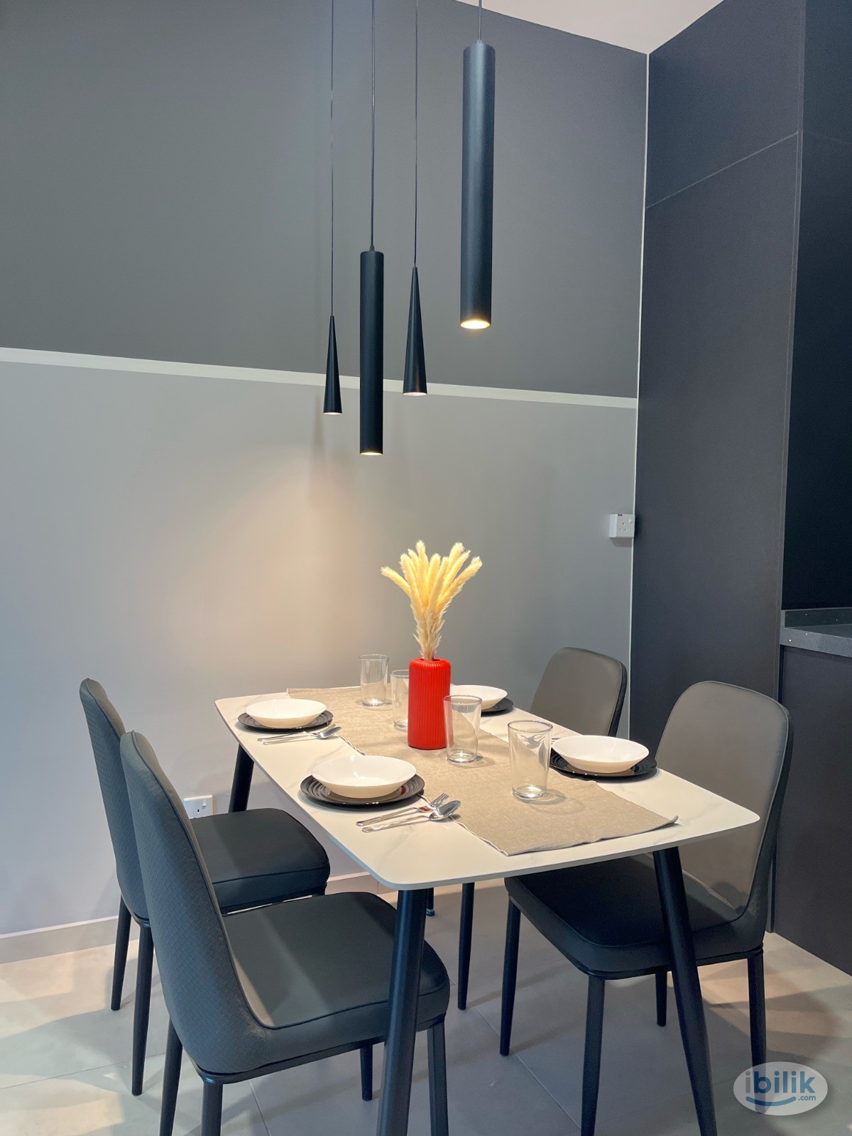 Single Room at Meta Residences Putra Permai, Seri Kembangan - Image 4