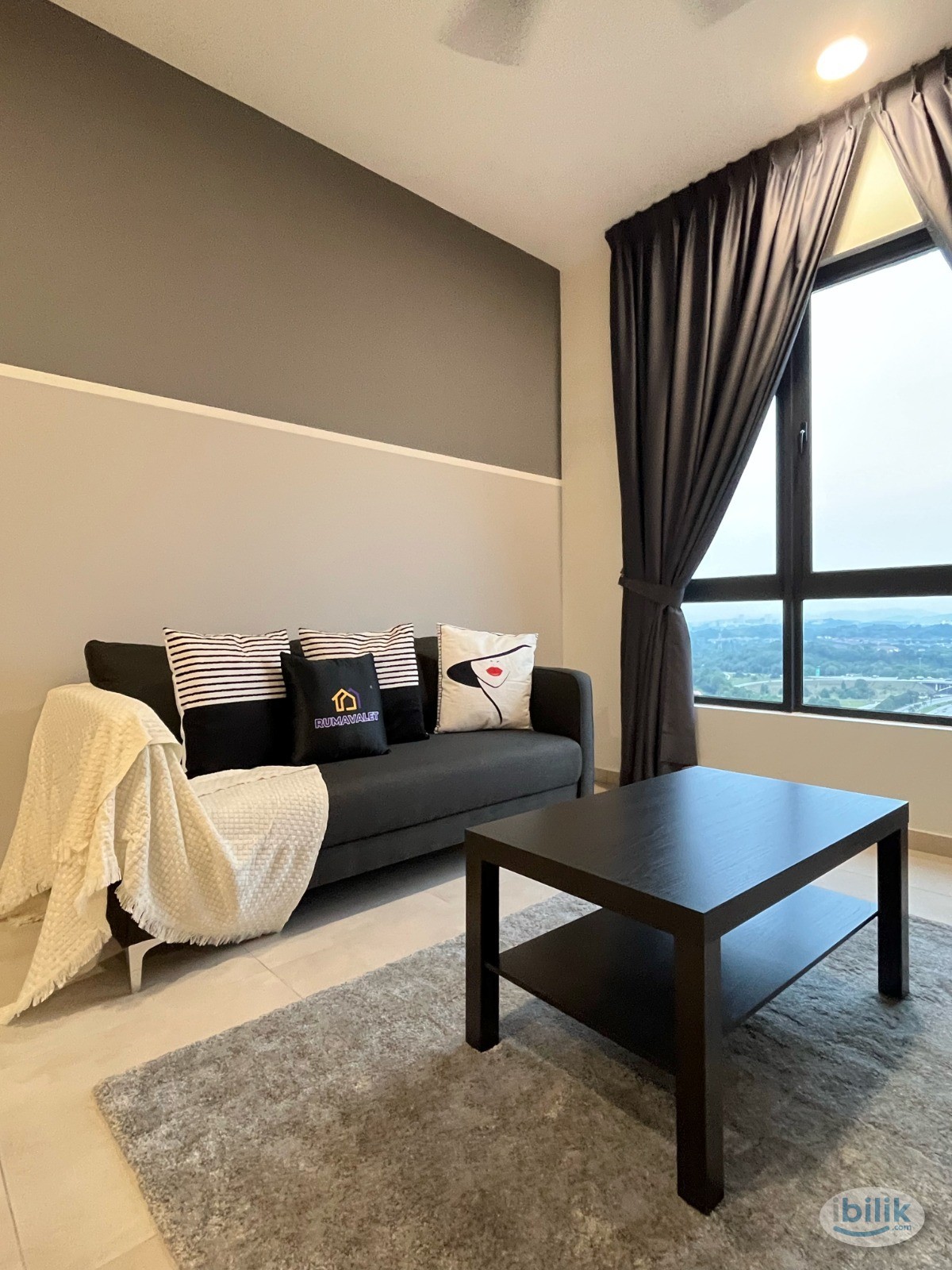 Single Room at Meta Residences Putra Permai, Seri Kembangan - Image 5