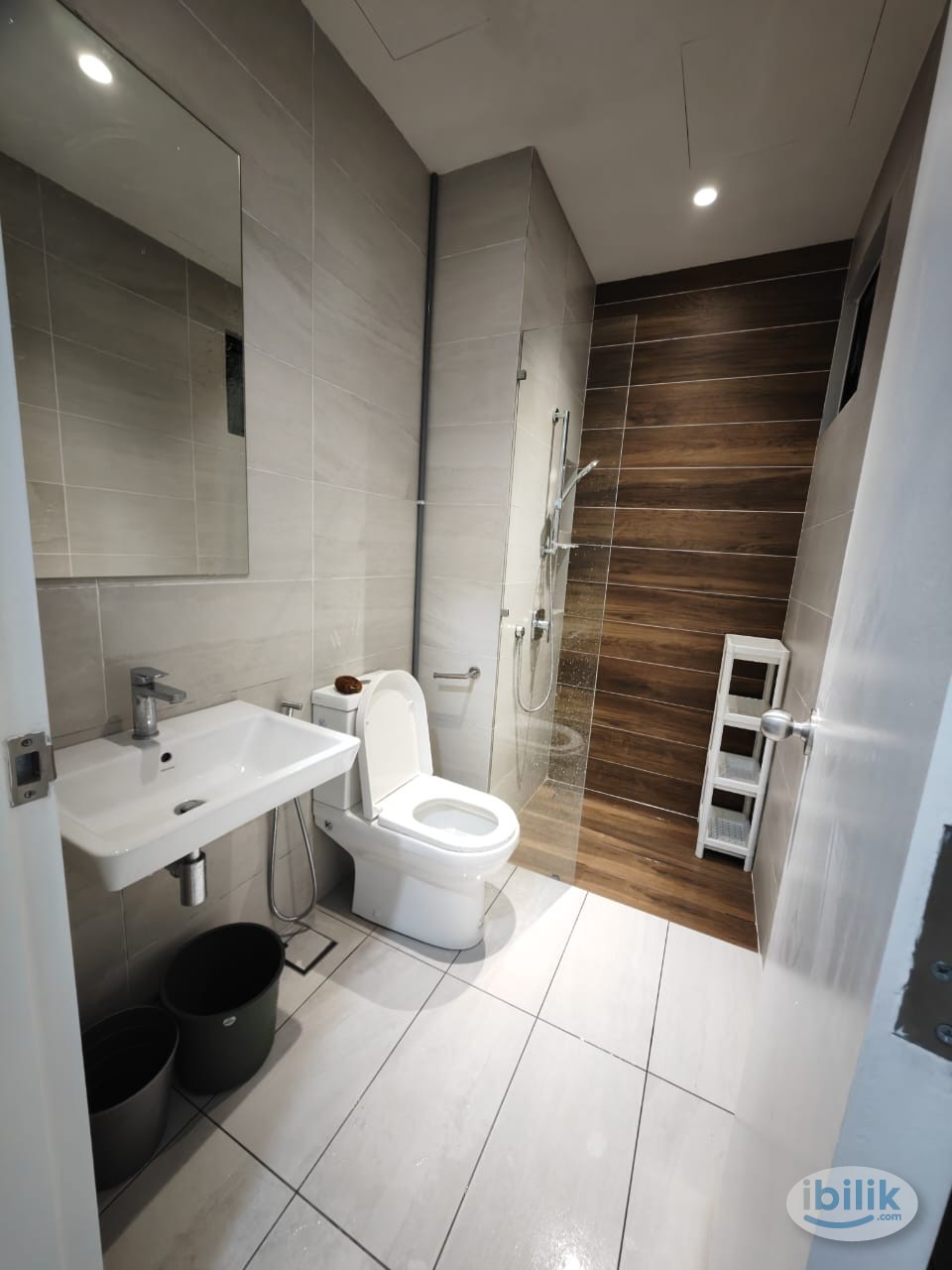 Single Room at Unio Residence, Kepong - Image 2