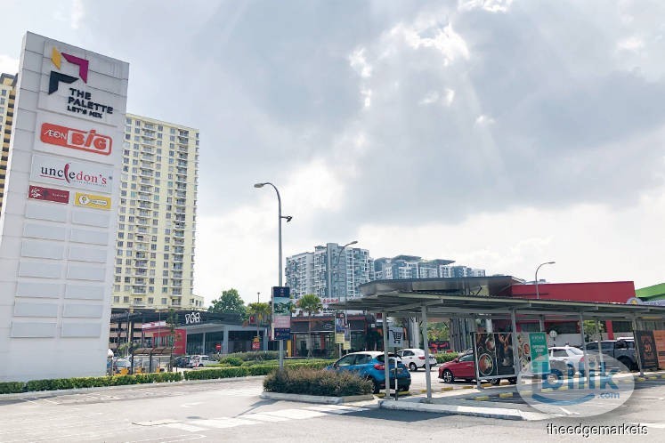 Single Room at Platinum Lake PV12, Setapak - Image 5