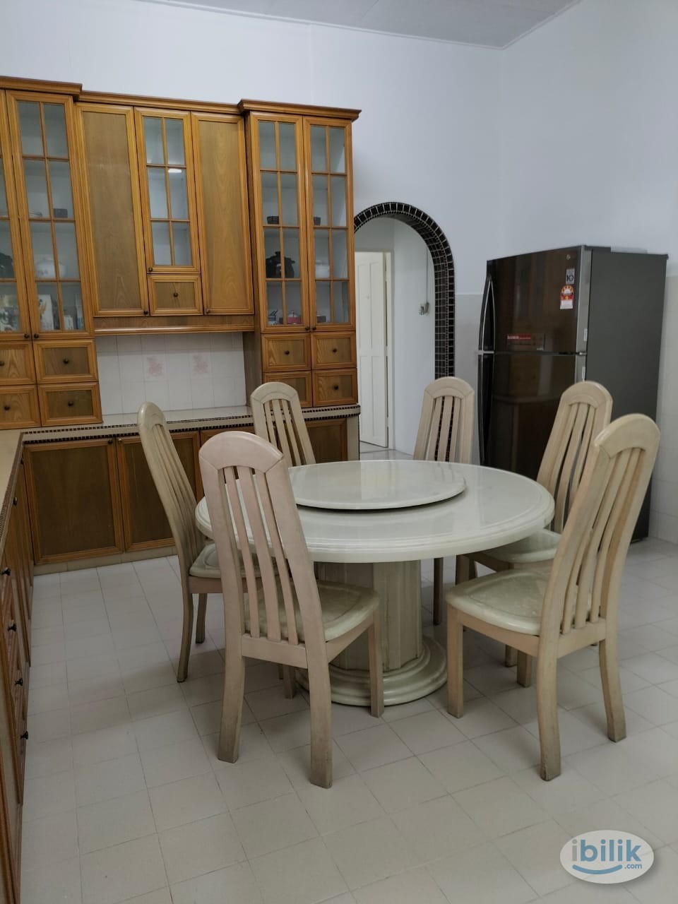 Middle Room at Teluk Intan, Perak - Image 3