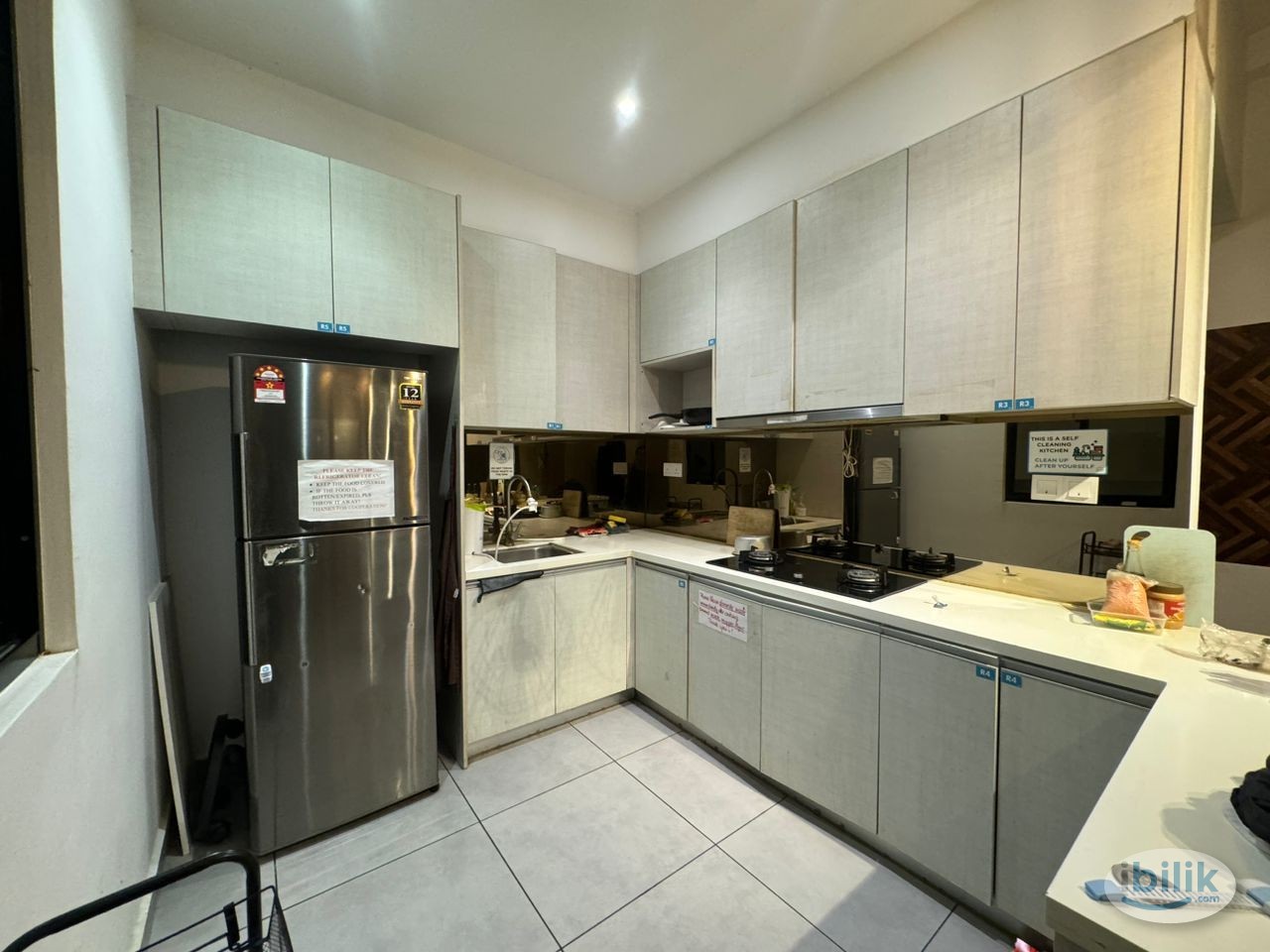 Master Room at D'Sands Residence, Old Klang Road - Image 3