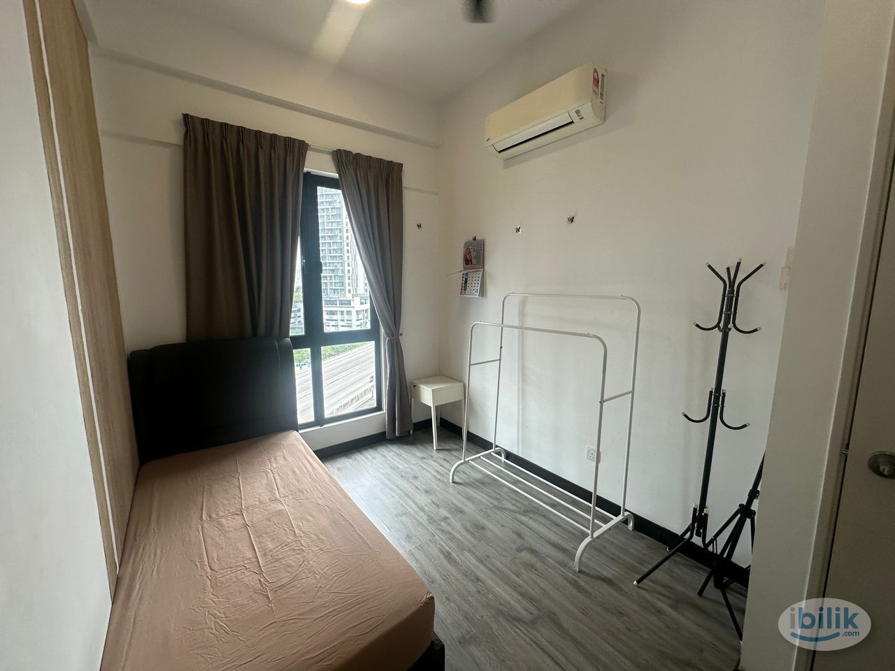 Single Room at D'Sands Residence, Old Klang Road - Image 1
