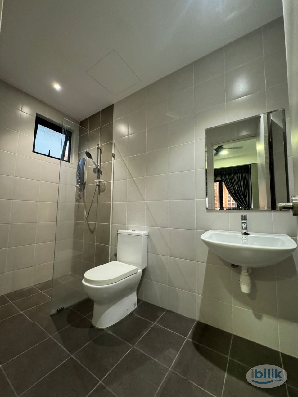 Single Room at D'Sands Residence, Old Klang Road - Image 2