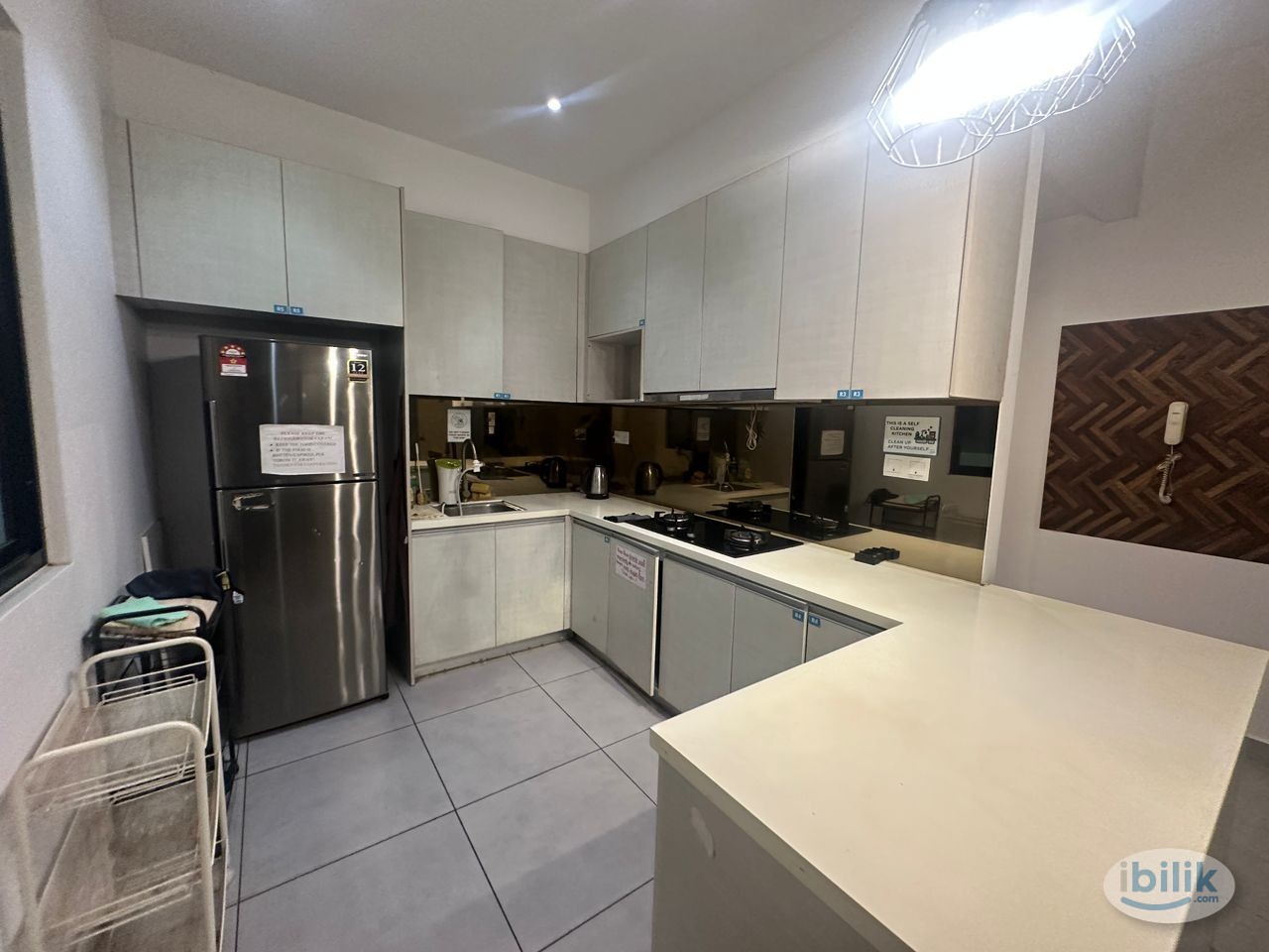 Single Room at D'Sands Residence, Old Klang Road - Image 3