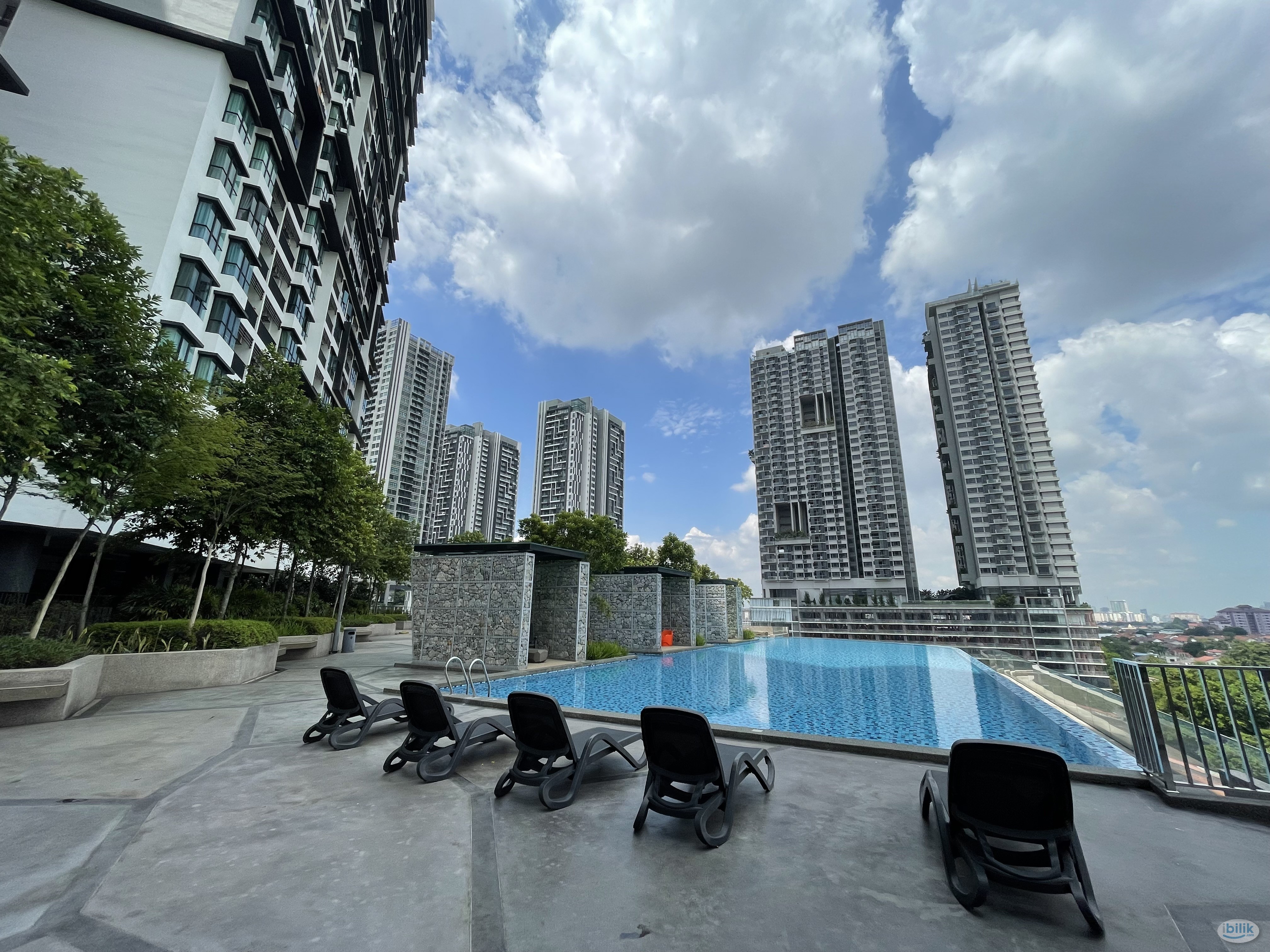 Single Room at D'Sands Residence, Old Klang Road - Image 4