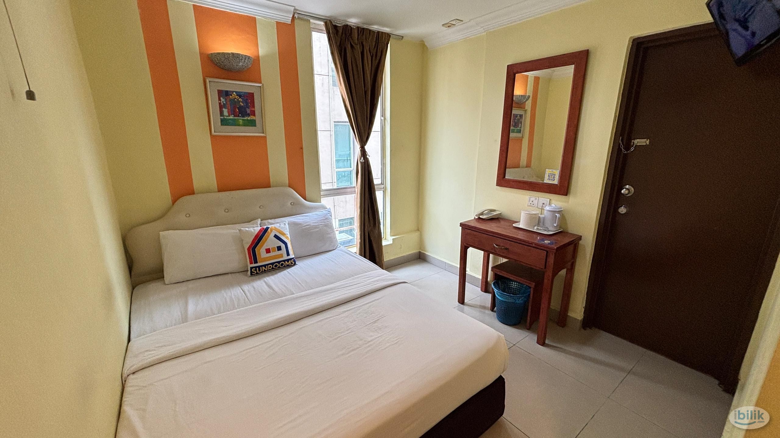 Bilik Sewa Hotel Kota Damansara - Co-Living Hotel Concept - Image 1